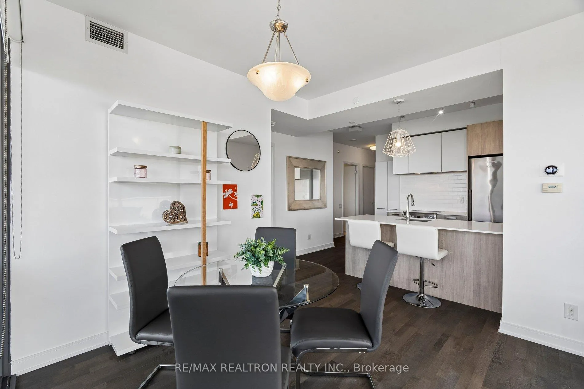 Photo 17 of Unit 2005, 57 St Joseph Street, Toronto, Bay Street Corridor — HOMEH