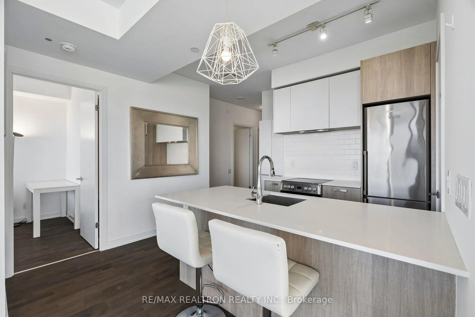 Photo 18 of Unit 2005, 57 St Joseph Street, Toronto, Bay Street Corridor — HOMEH