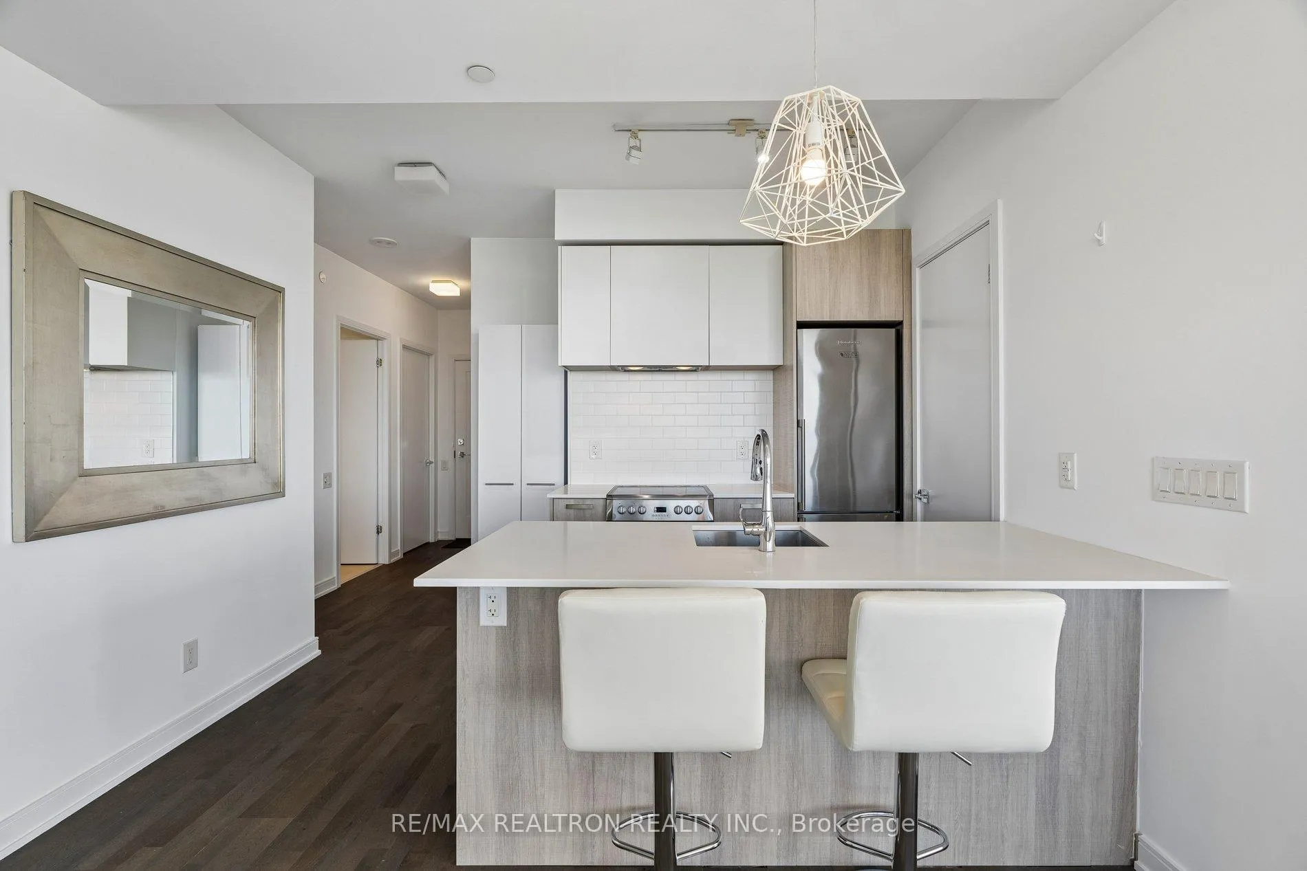 Photo 19 of Unit 2005, 57 St Joseph Street, Toronto, Bay Street Corridor — HOMEH