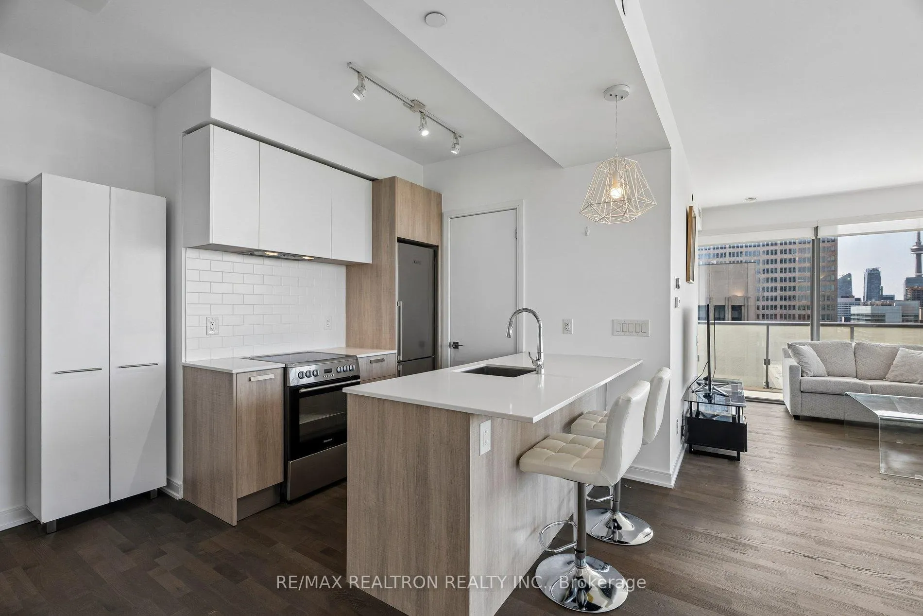 Photo 20 of Unit 2005, 57 St Joseph Street, Toronto, Bay Street Corridor — HOMEH