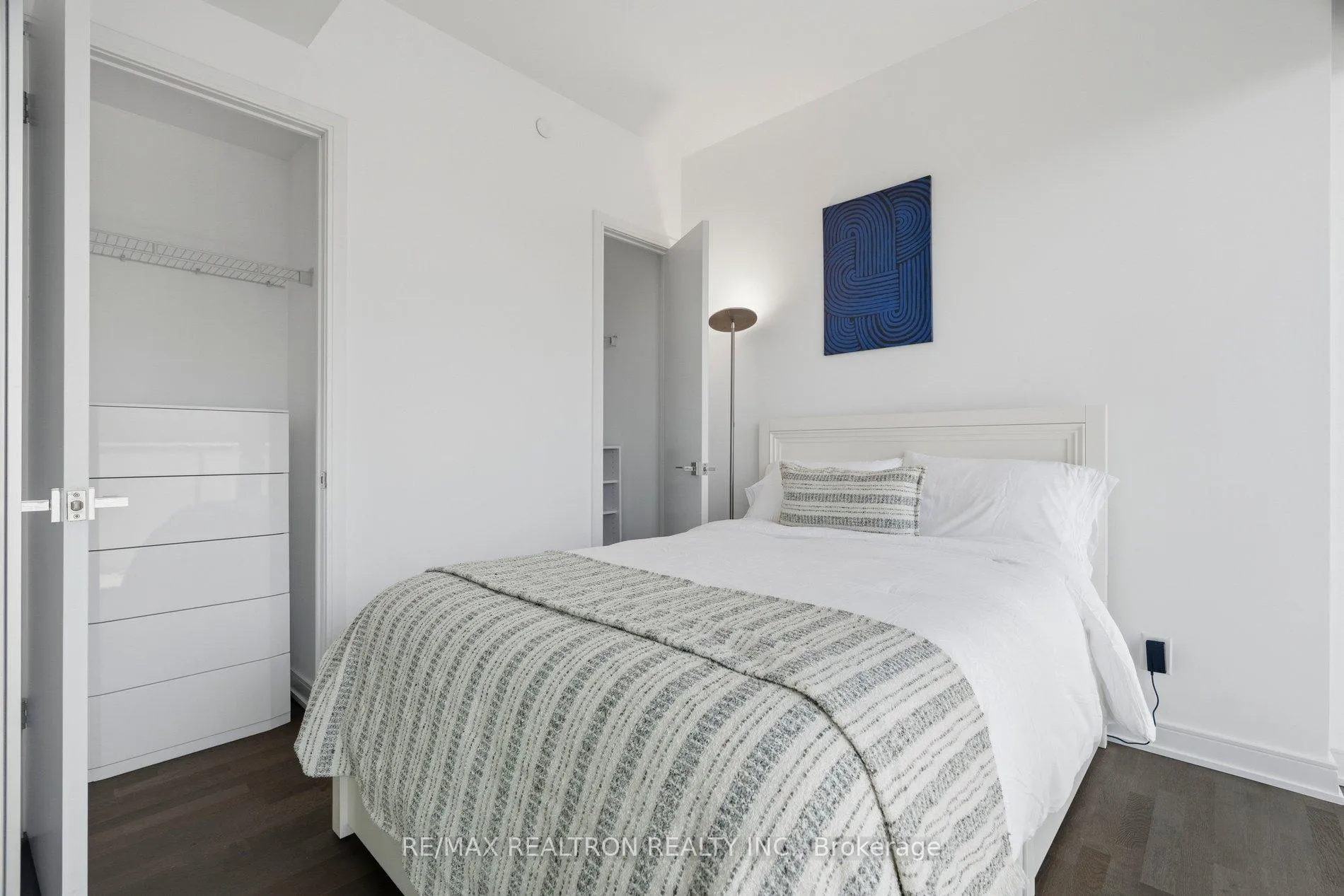 Photo 33 of Unit 2005, 57 St Joseph Street, Toronto, Bay Street Corridor — HOMEH