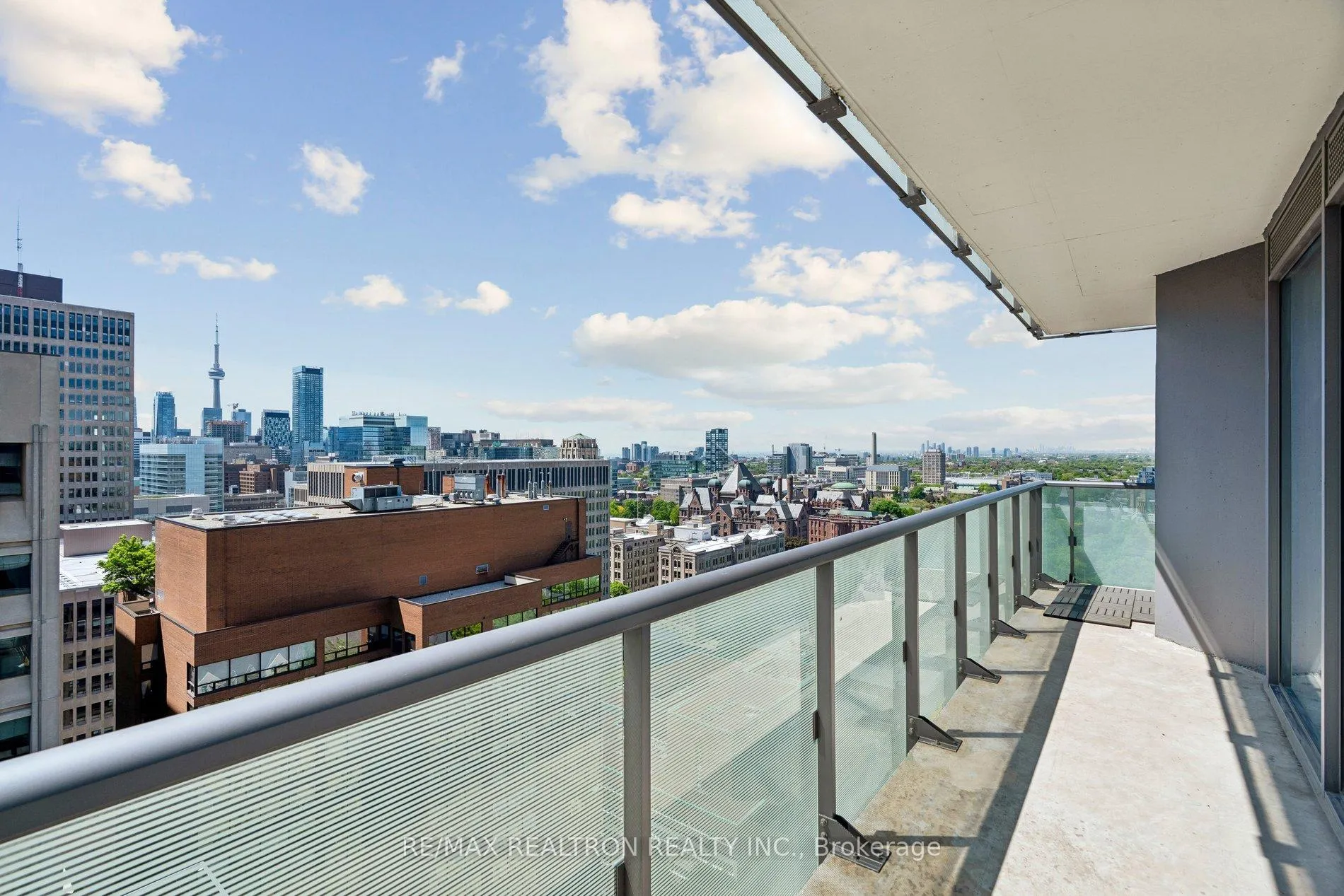 Photo 38 of Unit 2005, 57 St Joseph Street, Toronto, Bay Street Corridor — HOMEH