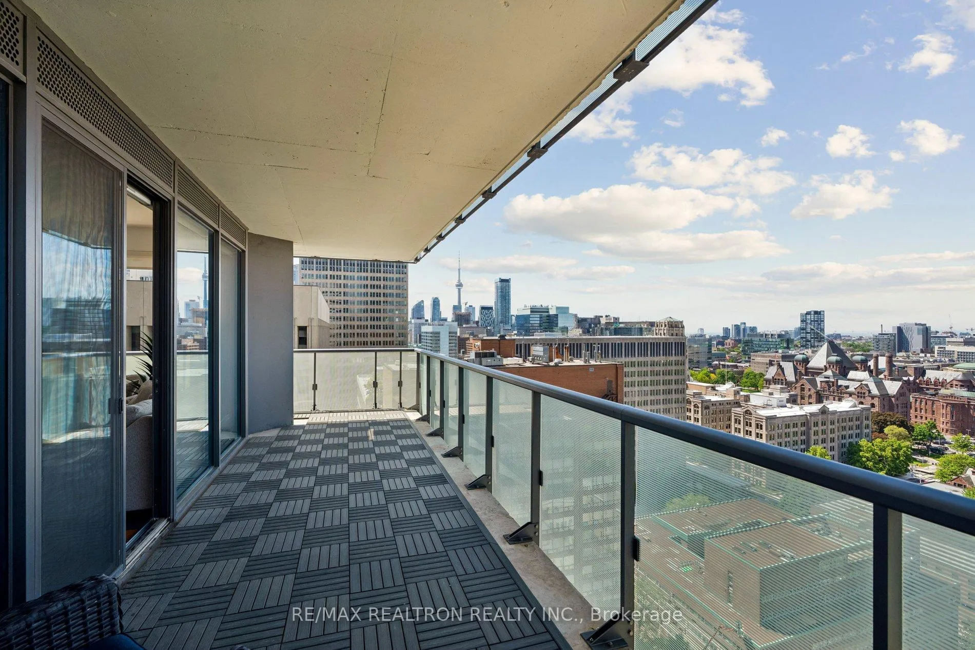 Photo 39 of Unit 2005, 57 St Joseph Street, Toronto, Bay Street Corridor — HOMEH