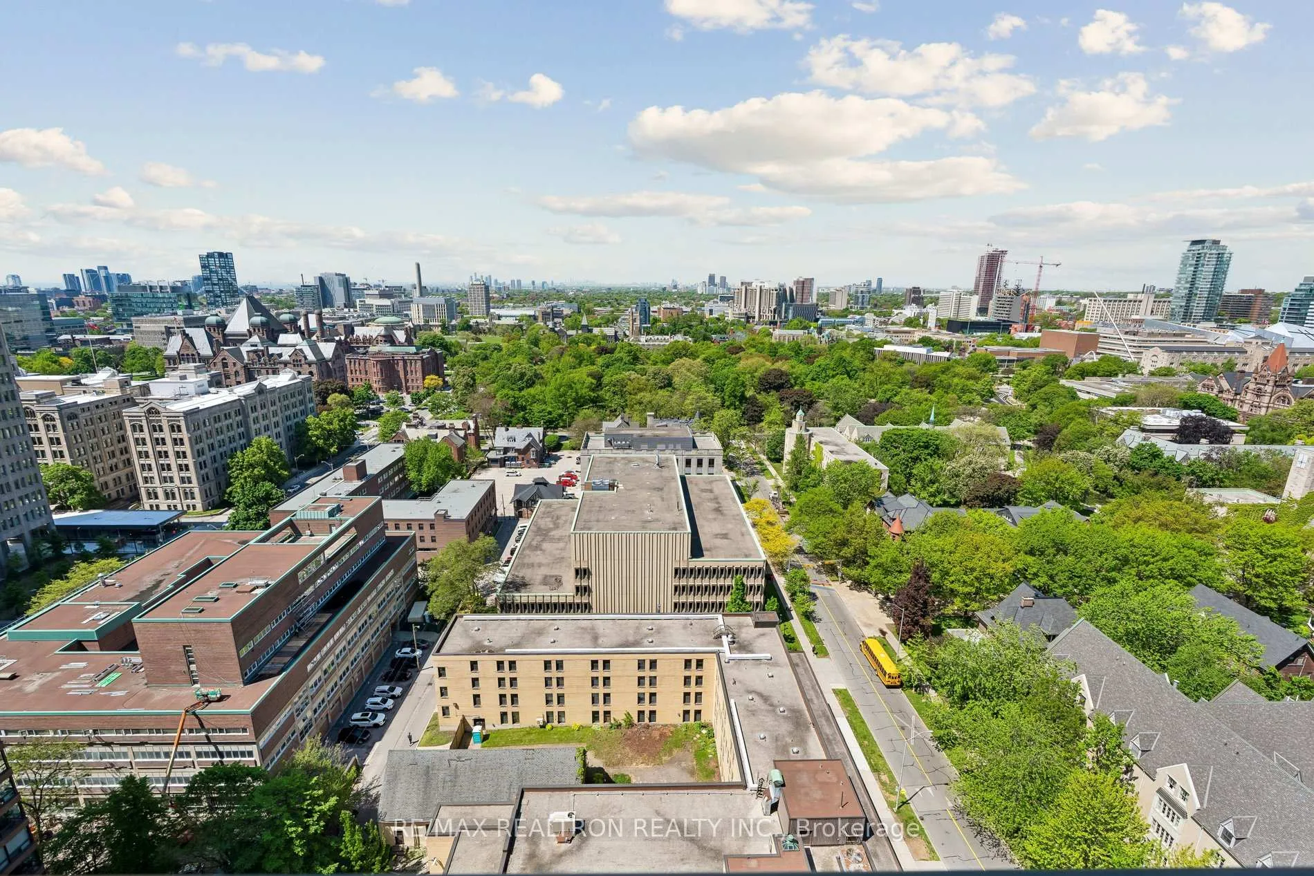 Photo 40 of Unit 2005, 57 St Joseph Street, Toronto, Bay Street Corridor — HOMEH