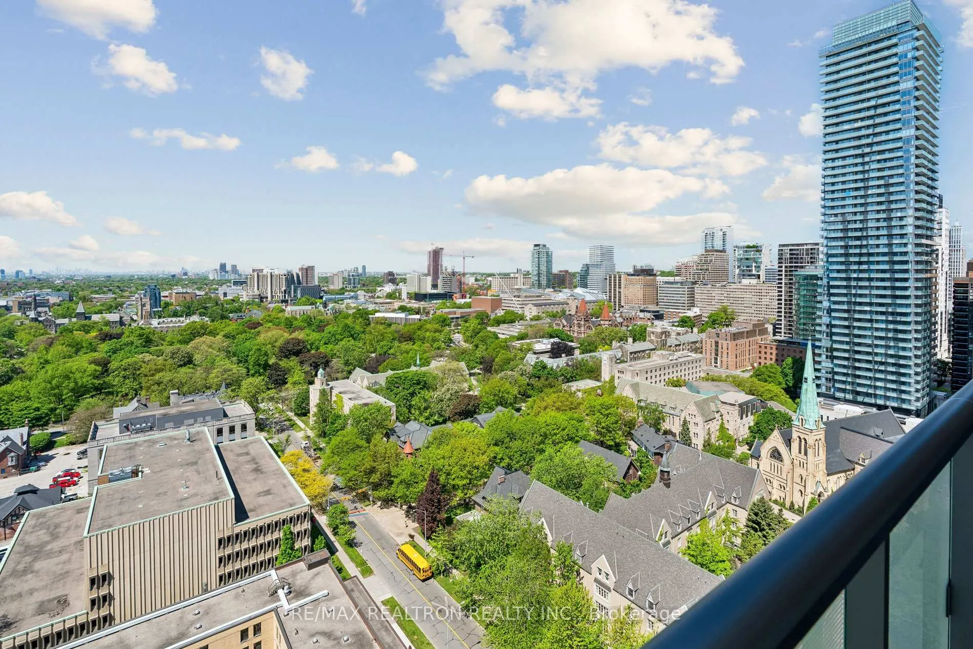 Photo 41 of Unit 2005, 57 St Joseph Street, Toronto, Bay Street Corridor — HOMEH