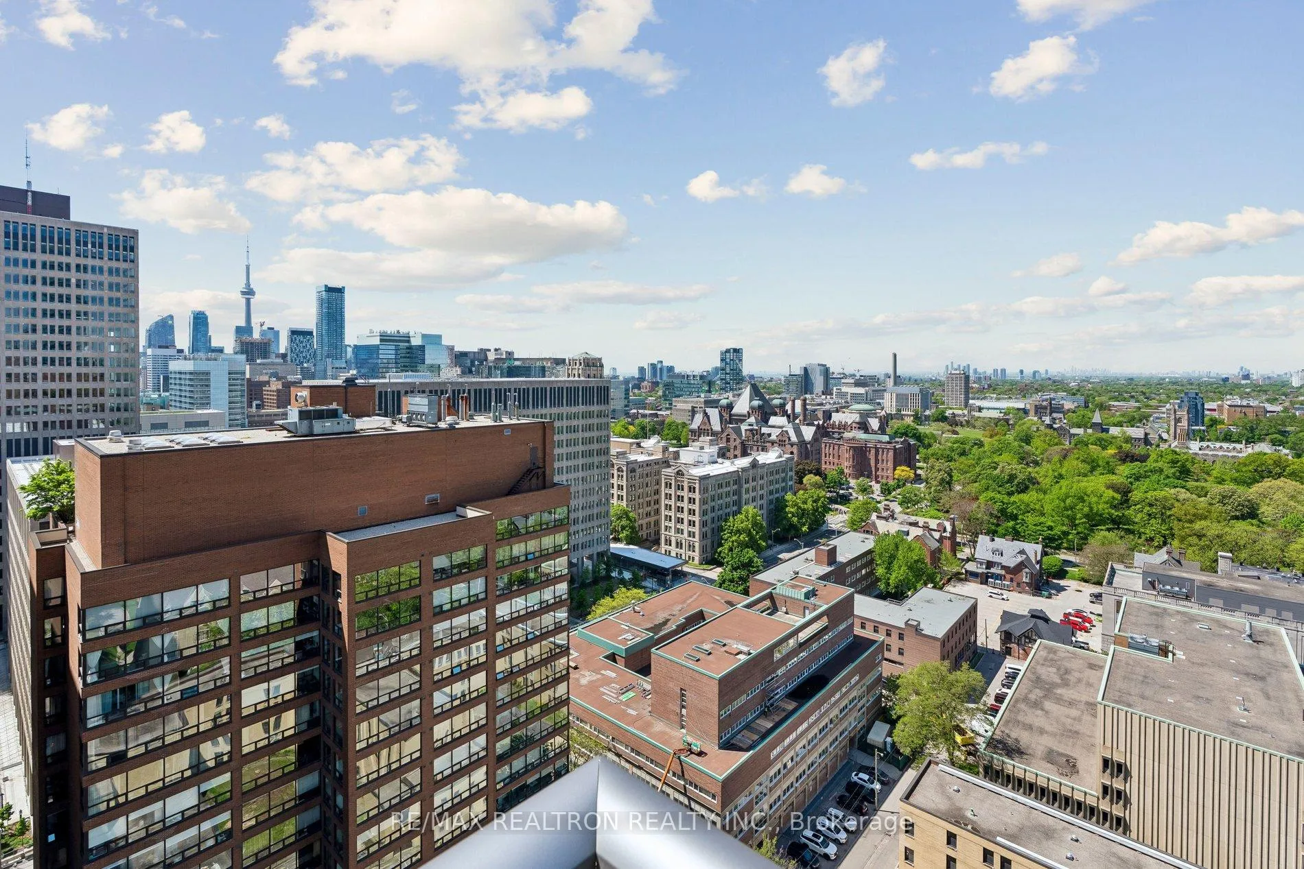 Photo 42 of Unit 2005, 57 St Joseph Street, Toronto, Bay Street Corridor — HOMEH