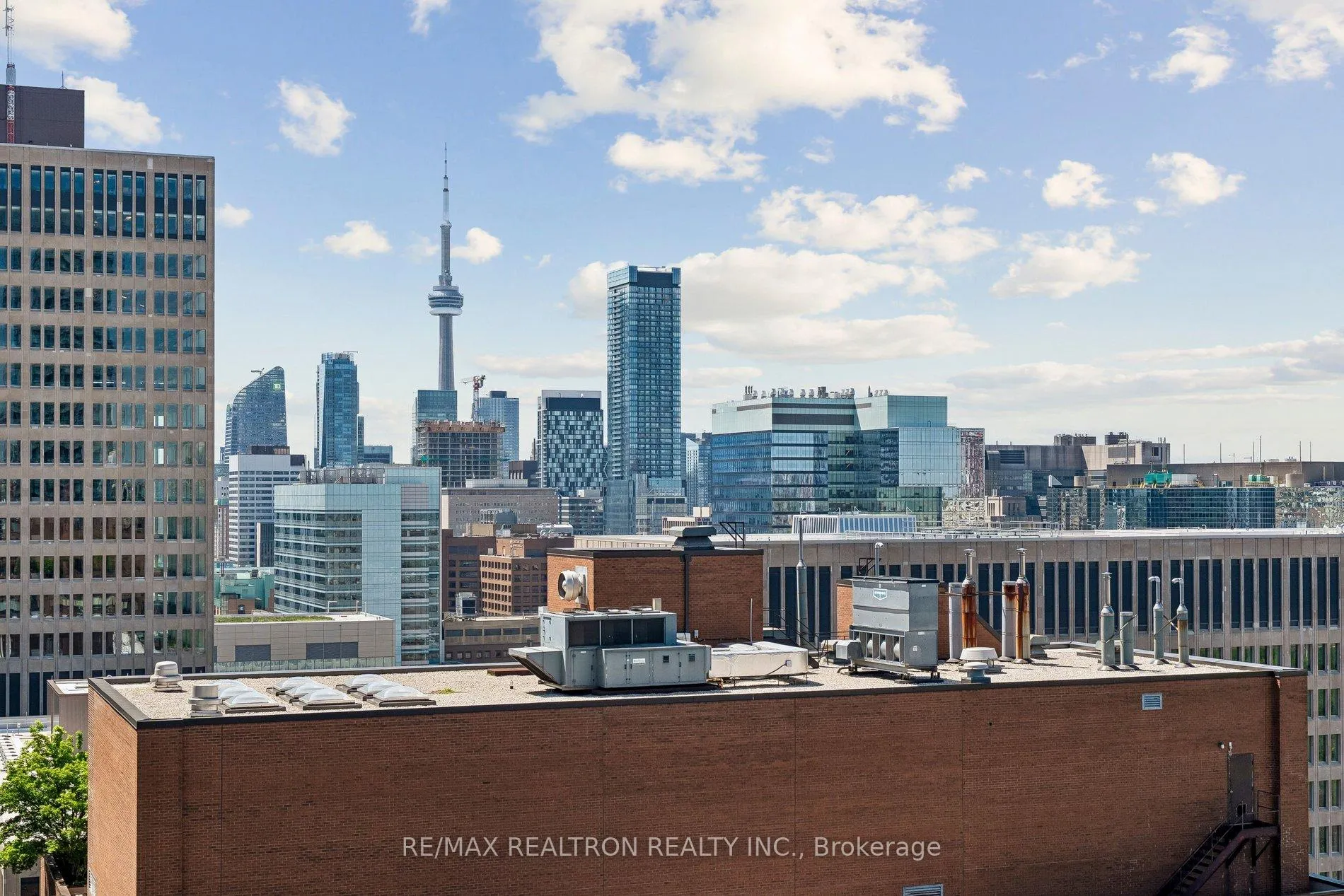Photo 43 of Unit 2005, 57 St Joseph Street, Toronto, Bay Street Corridor — HOMEH