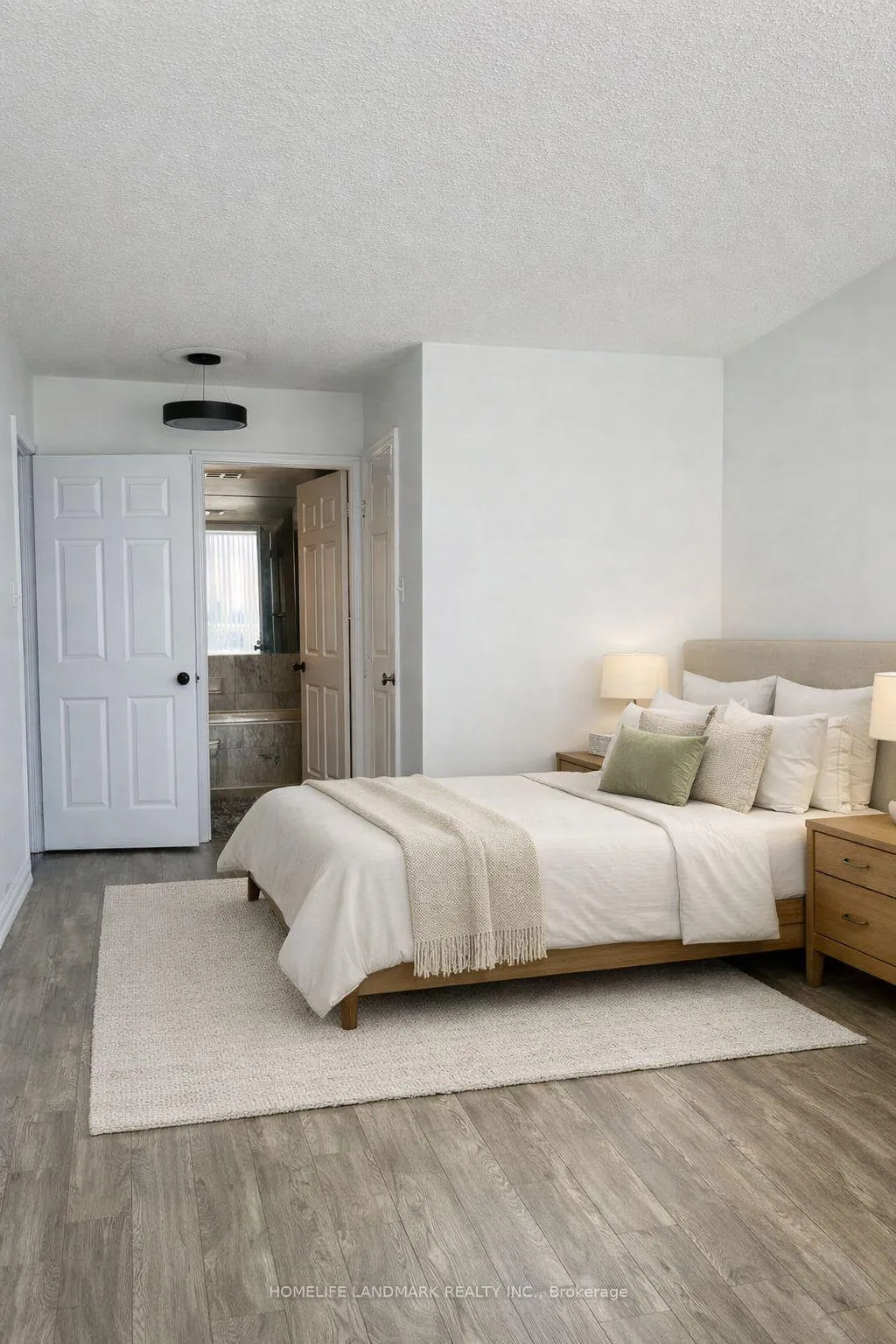 Photo 8 of Unit 1510, 22 Hanover Road, Brampton, Queen Street Corridor — HOMEH