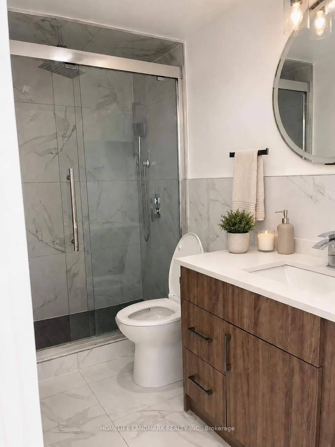 Photo 11 of Unit 1510, 22 Hanover Road, Brampton, Queen Street Corridor — HOMEH