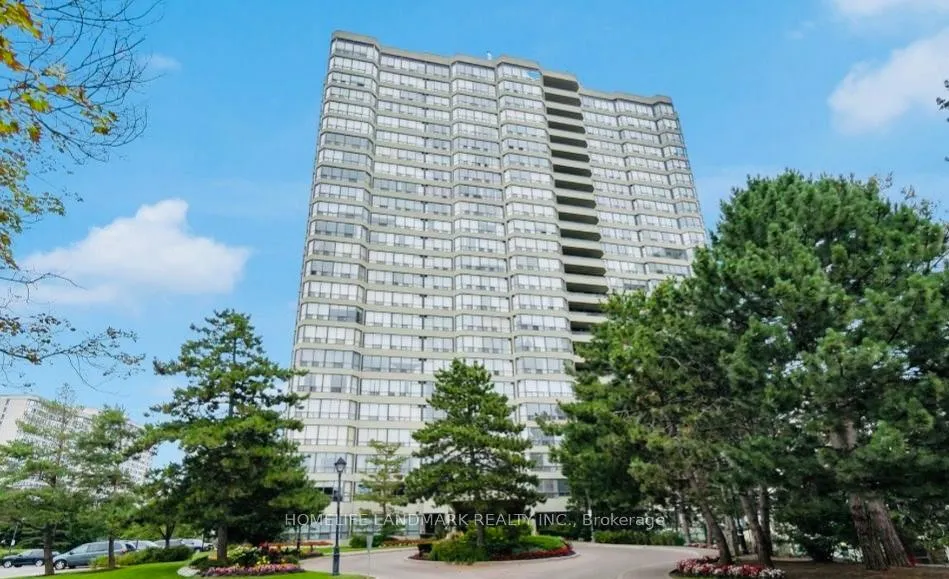 Photo 12 of Unit 1510, 22 Hanover Road, Brampton, Queen Street Corridor — HOMEH
