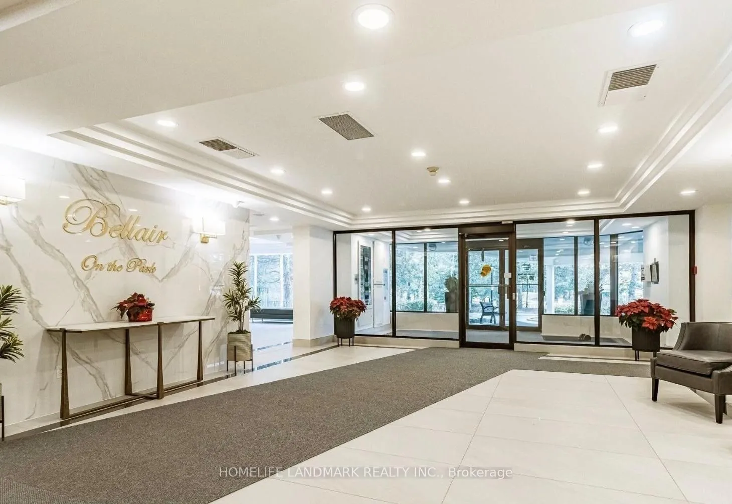 Photo 14 of Unit 1510, 22 Hanover Road, Brampton, Queen Street Corridor — HOMEH