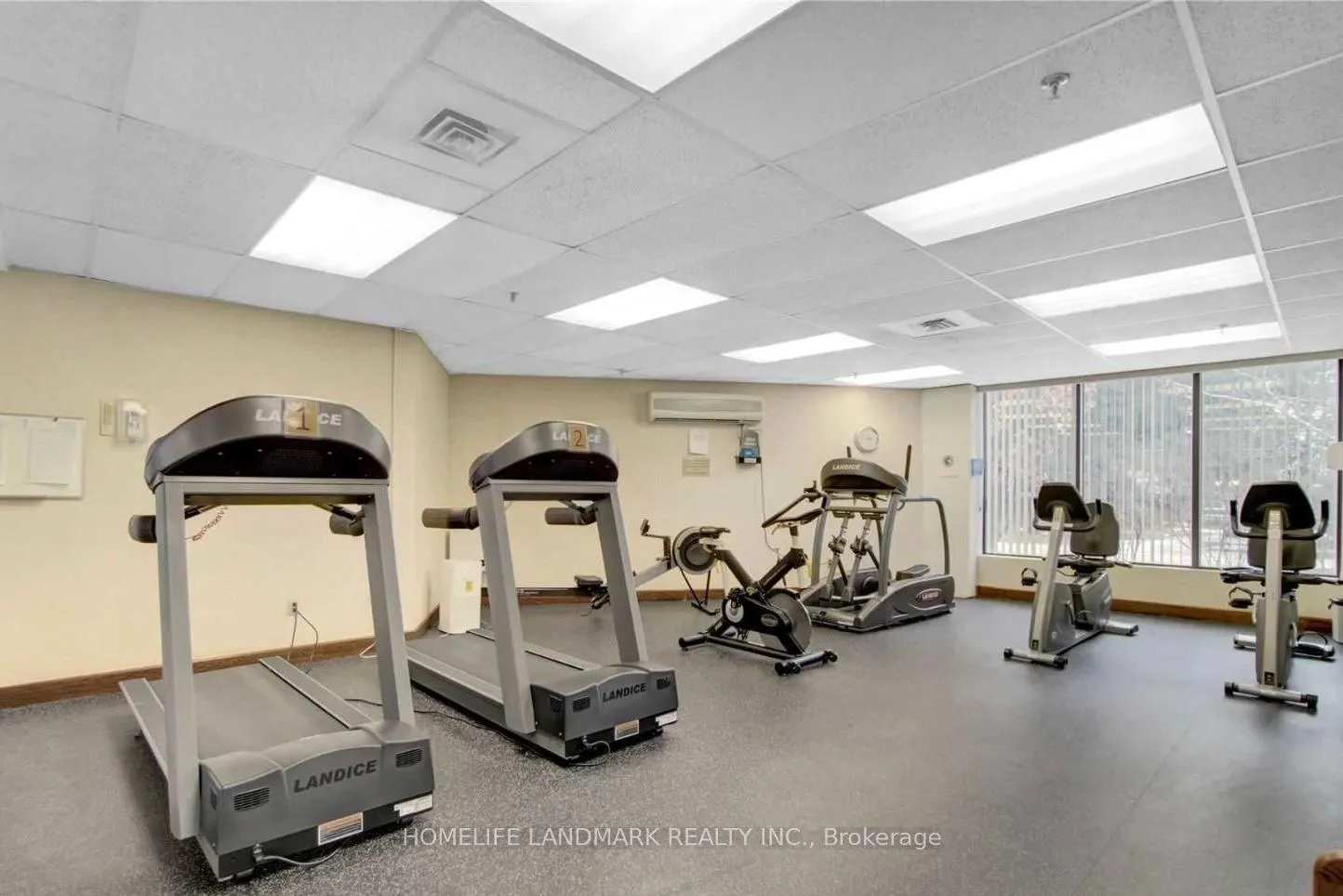 Photo 16 of Unit 1510, 22 Hanover Road, Brampton, Queen Street Corridor — HOMEH