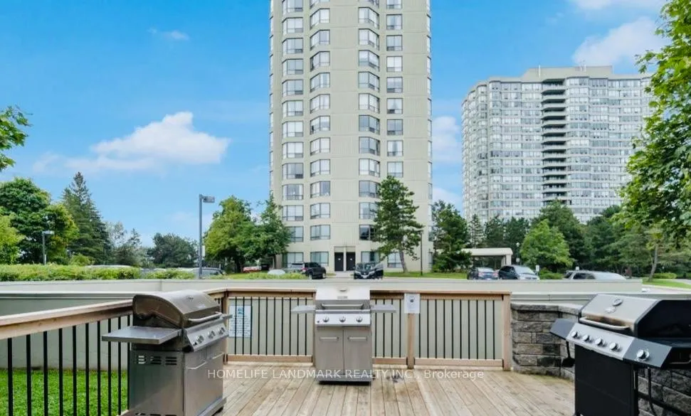 Photo 24 of Unit 1510, 22 Hanover Road, Brampton, Queen Street Corridor — HOMEH
