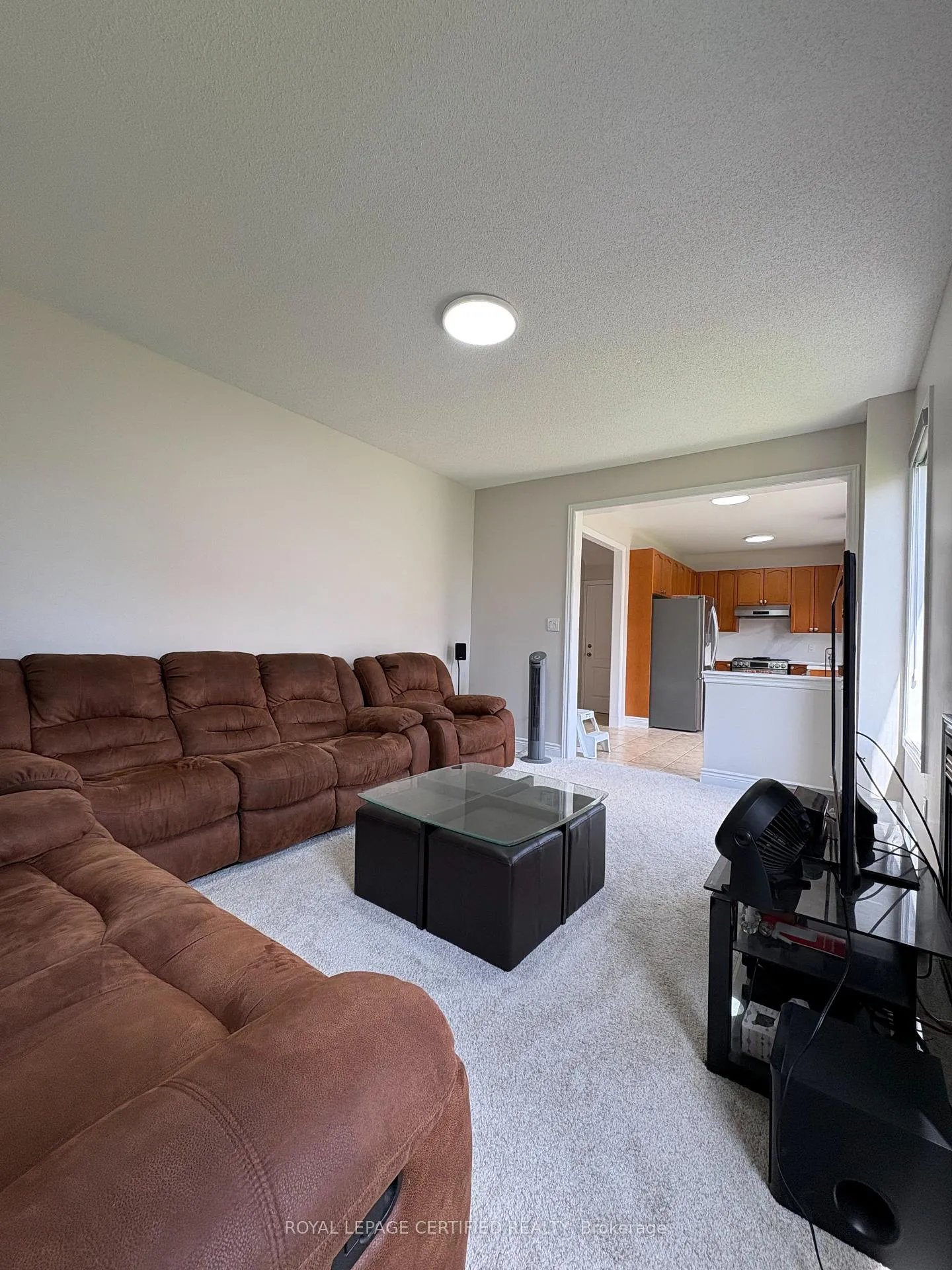 Photo 8 of 39 Blazing Star Drive, Brampton, Sandringham-Wellington — HOMEH