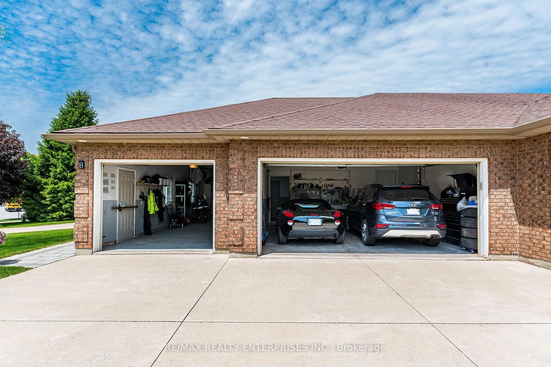 Photo 46 of 8 Cherry Ridge Boulevard, Pelham, Fenwick — HOMEH