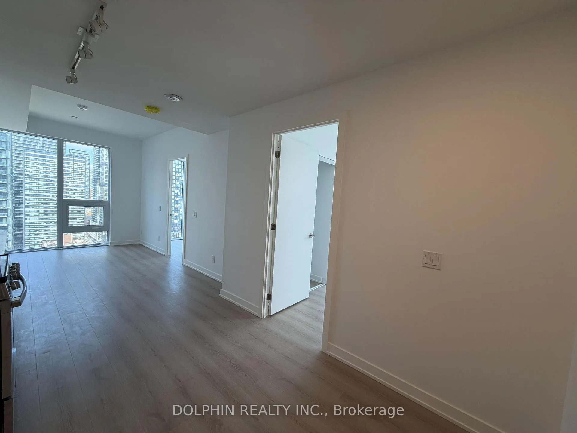 Photo 7 of Unit 2903, 100 Queen Street E, Toronto, Church-Yonge Corridor — HOMEH