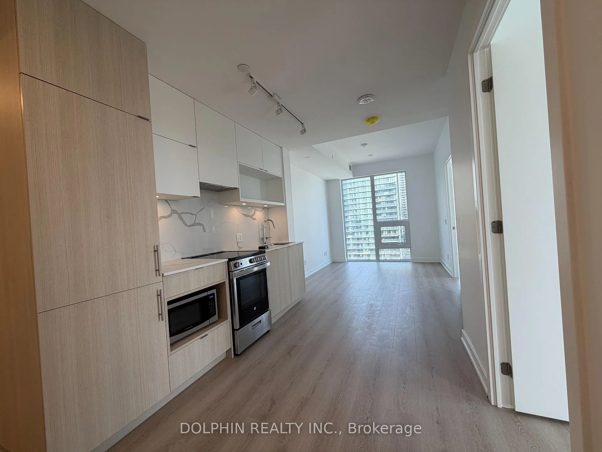 Photo 8 of Unit 2903, 100 Queen Street E, Toronto, Church-Yonge Corridor — HOMEH