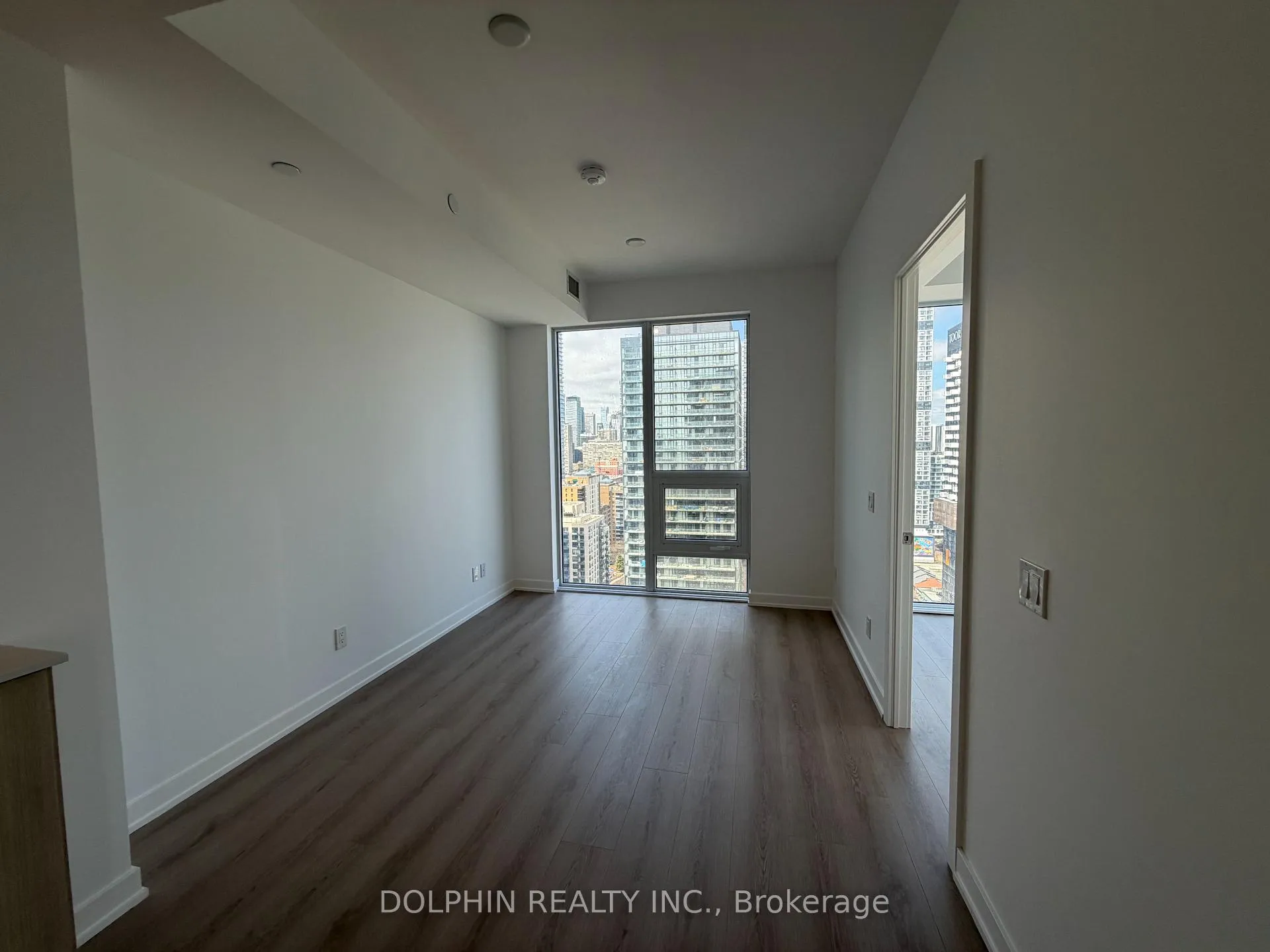 Photo 12 of Unit 2903, 100 Queen Street E, Toronto, Church-Yonge Corridor — HOMEH