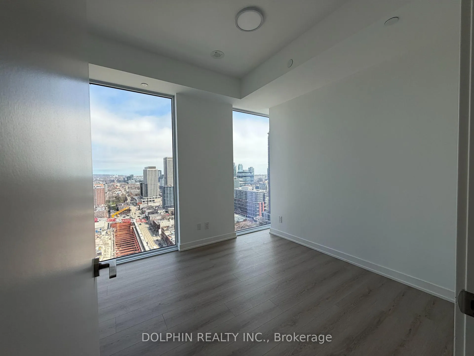 Photo 13 of Unit 2903, 100 Queen Street E, Toronto, Church-Yonge Corridor — HOMEH
