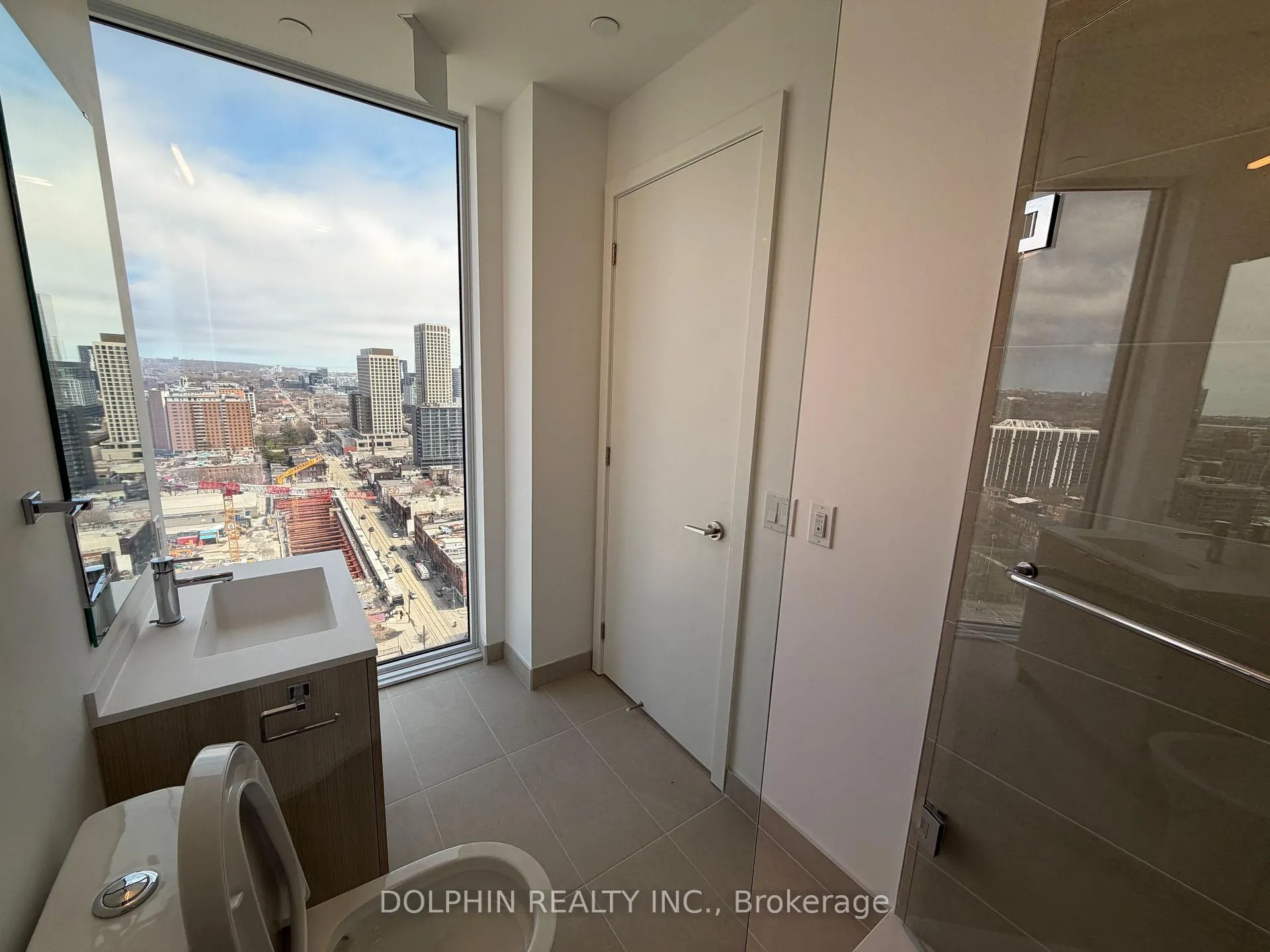 Photo 16 of Unit 2903, 100 Queen Street E, Toronto, Church-Yonge Corridor — HOMEH