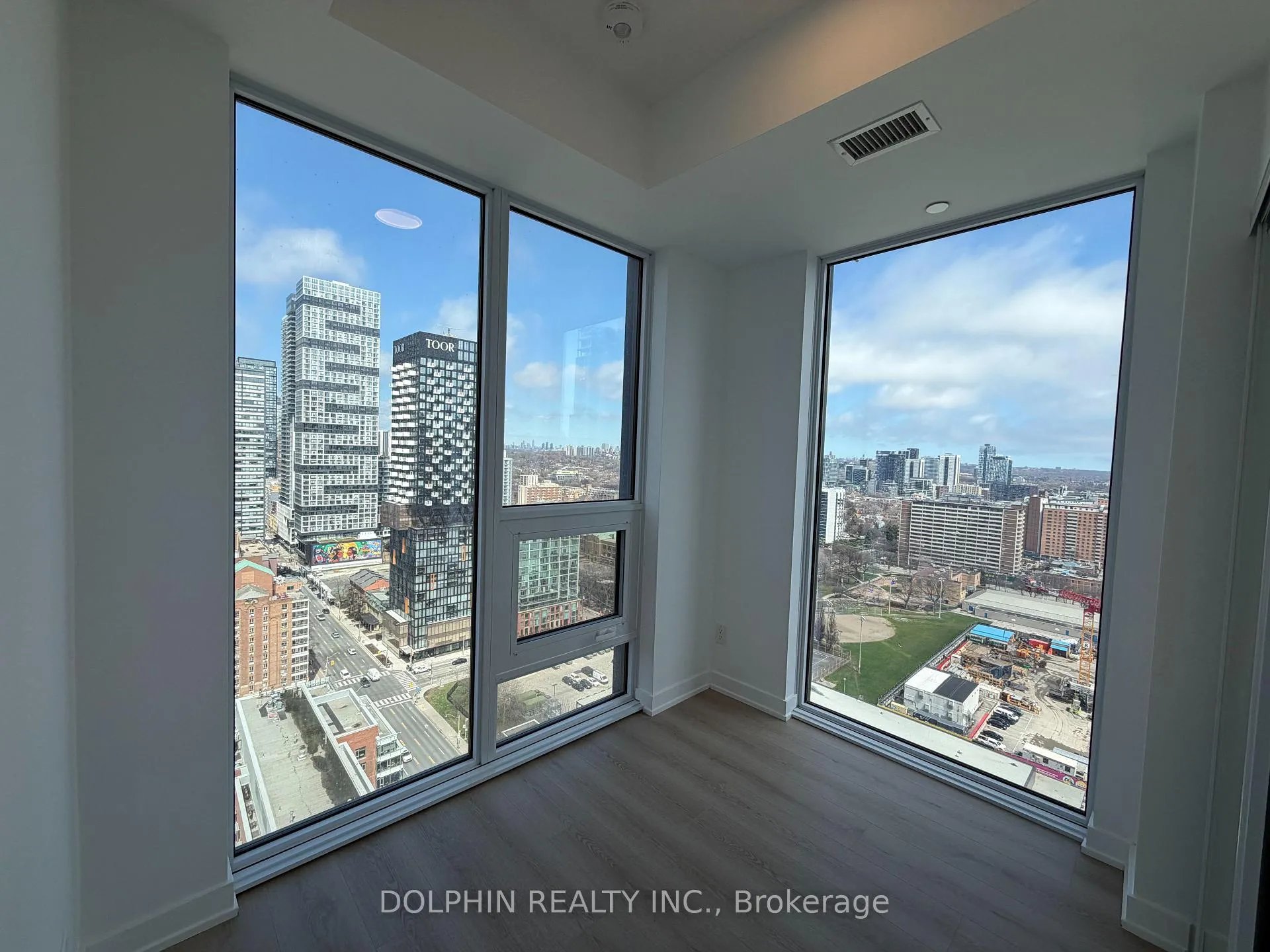 Photo 17 of Unit 2903, 100 Queen Street E, Toronto, Church-Yonge Corridor — HOMEH