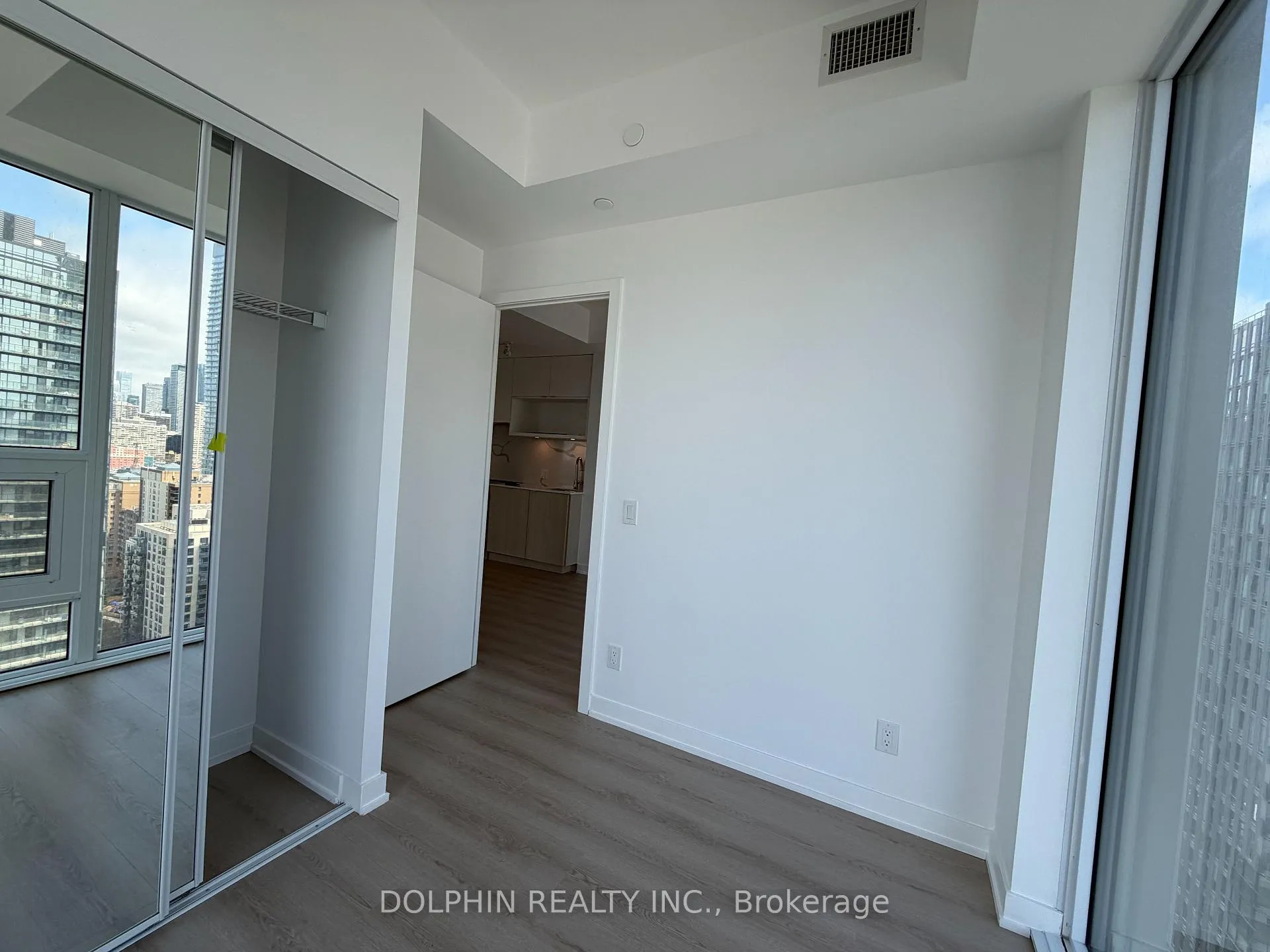 Photo 19 of Unit 2903, 100 Queen Street E, Toronto, Church-Yonge Corridor — HOMEH