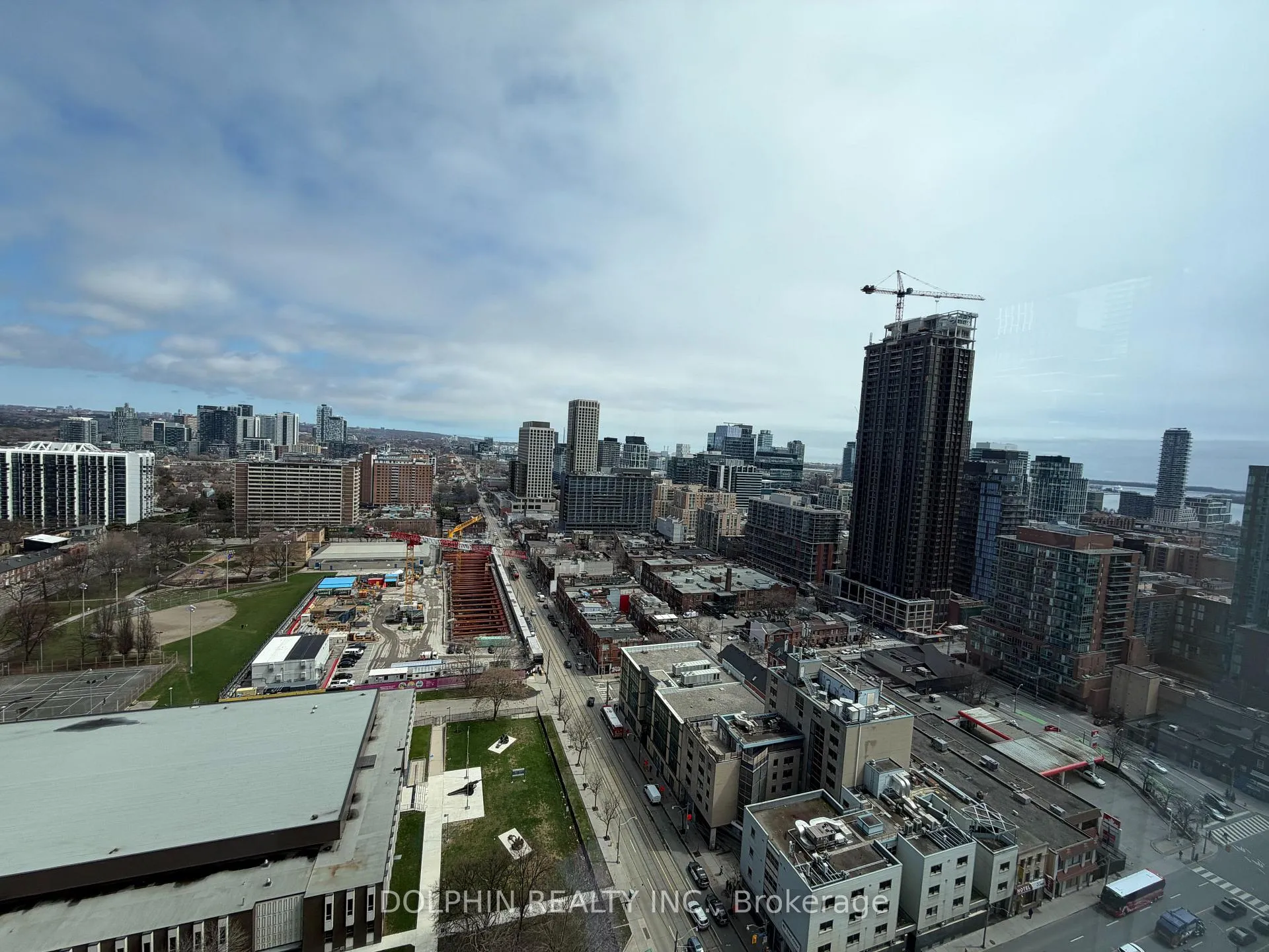 Photo 20 of Unit 2903, 100 Queen Street E, Toronto, Church-Yonge Corridor — HOMEH