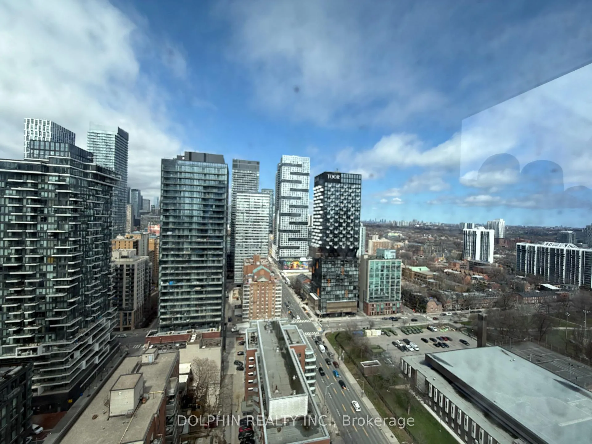 Photo 21 of Unit 2903, 100 Queen Street E, Toronto, Church-Yonge Corridor — HOMEH