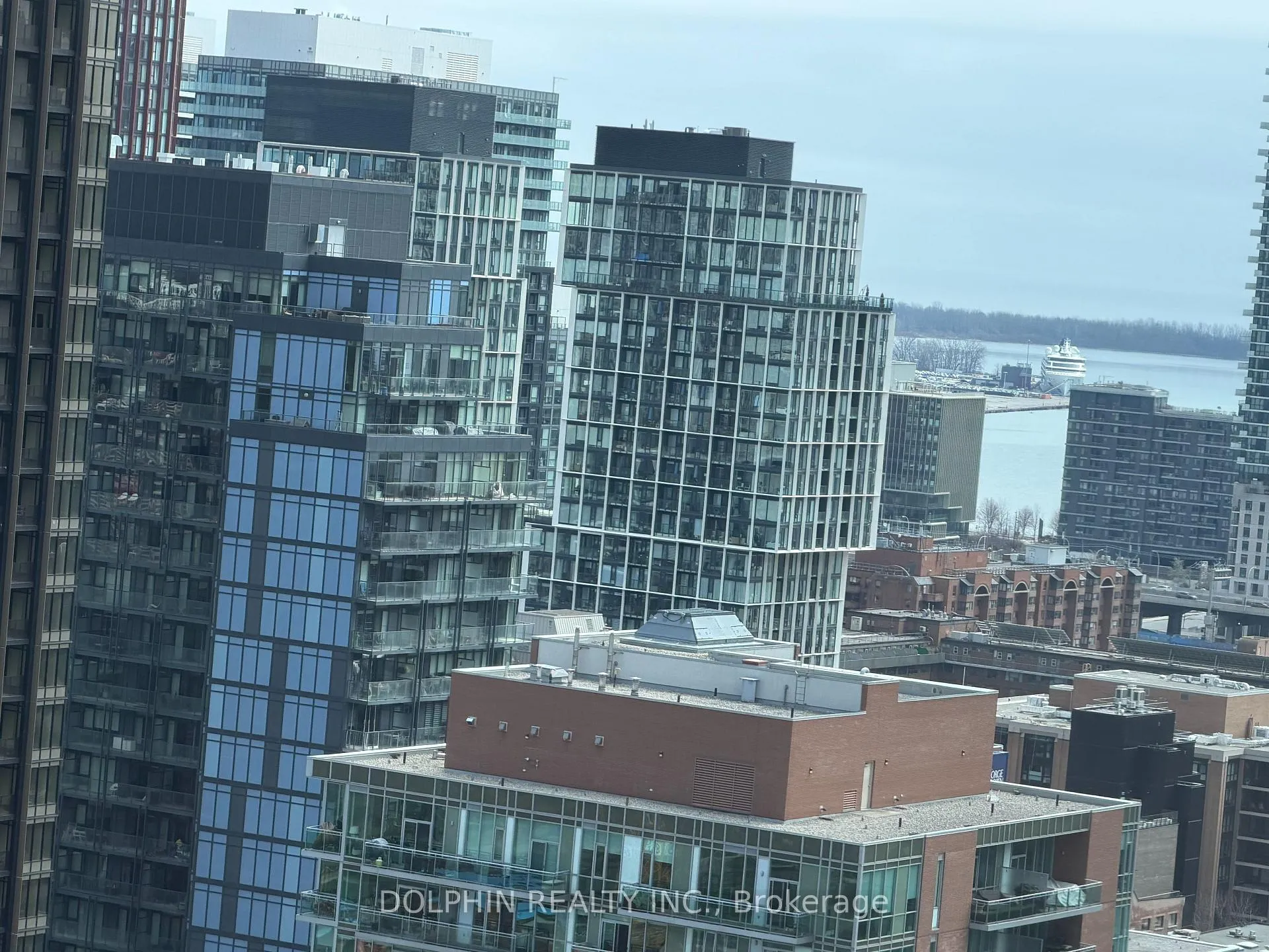 Photo 22 of Unit 2903, 100 Queen Street E, Toronto, Church-Yonge Corridor — HOMEH