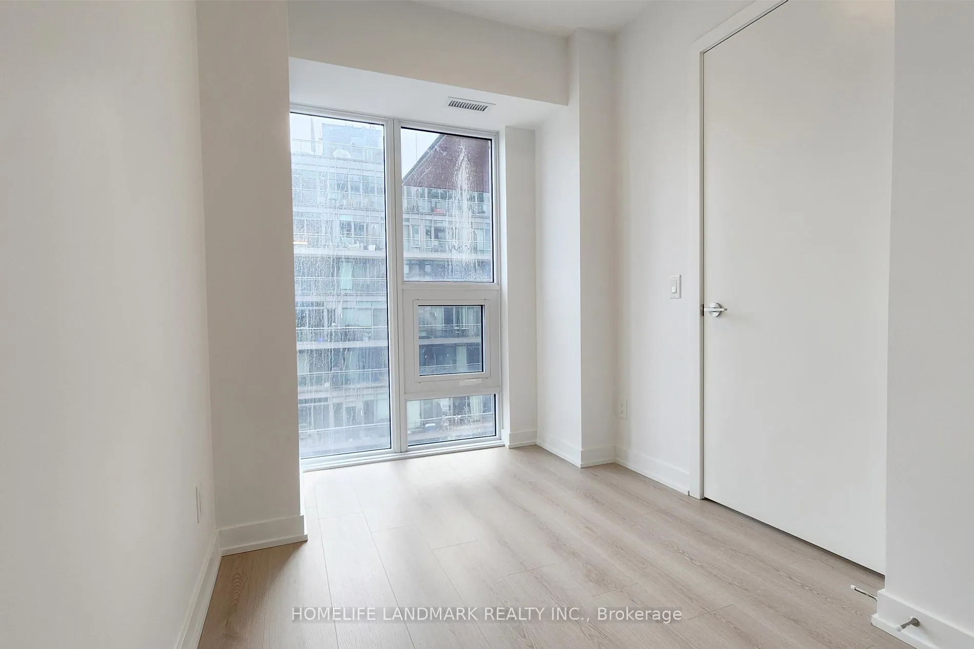 Photo 7 of Unit 1005, 100 Queen Street E, Toronto, Church-Yonge Corridor — HOMEH