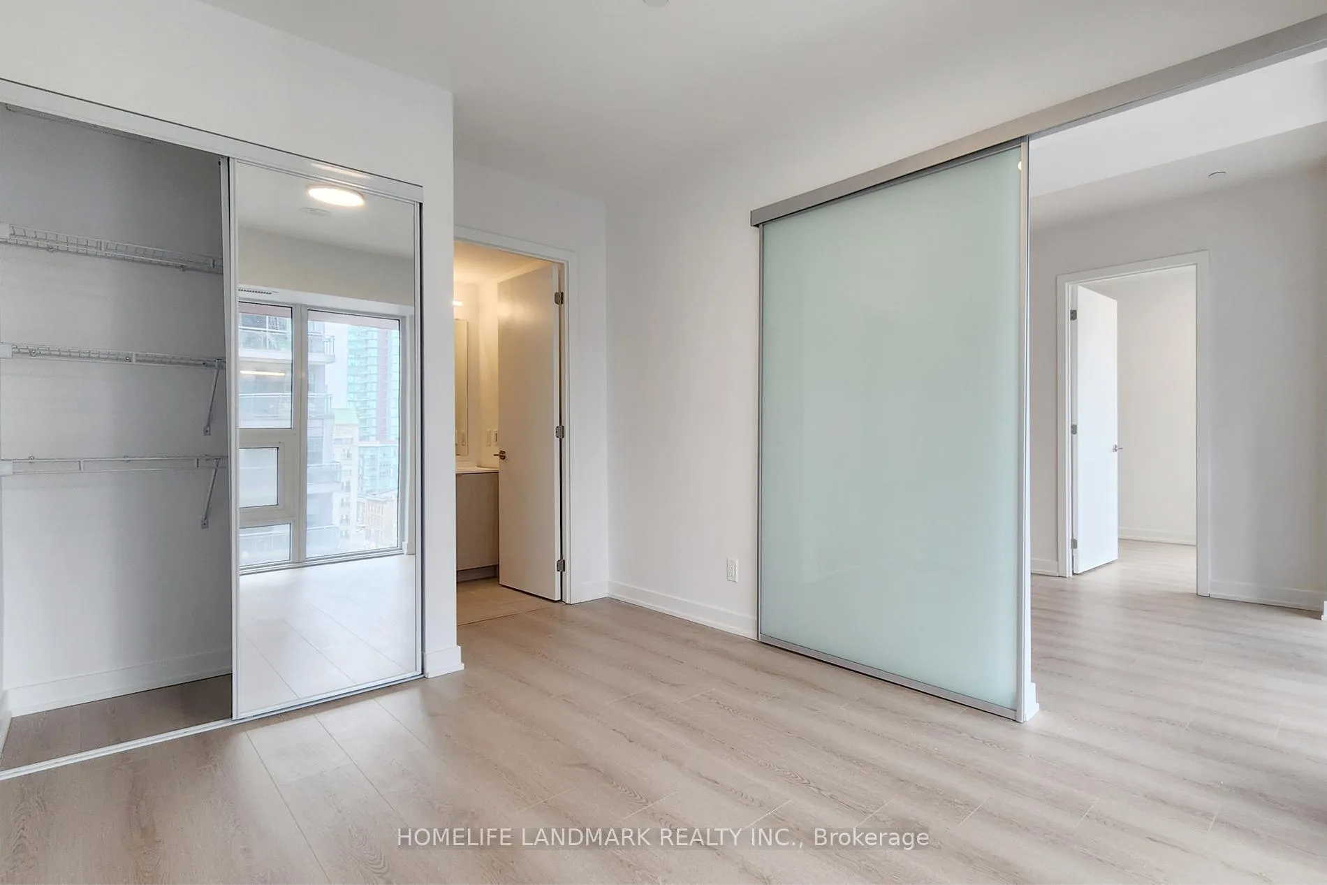 Photo 13 of Unit 1005, 100 Queen Street E, Toronto, Church-Yonge Corridor — HOMEH