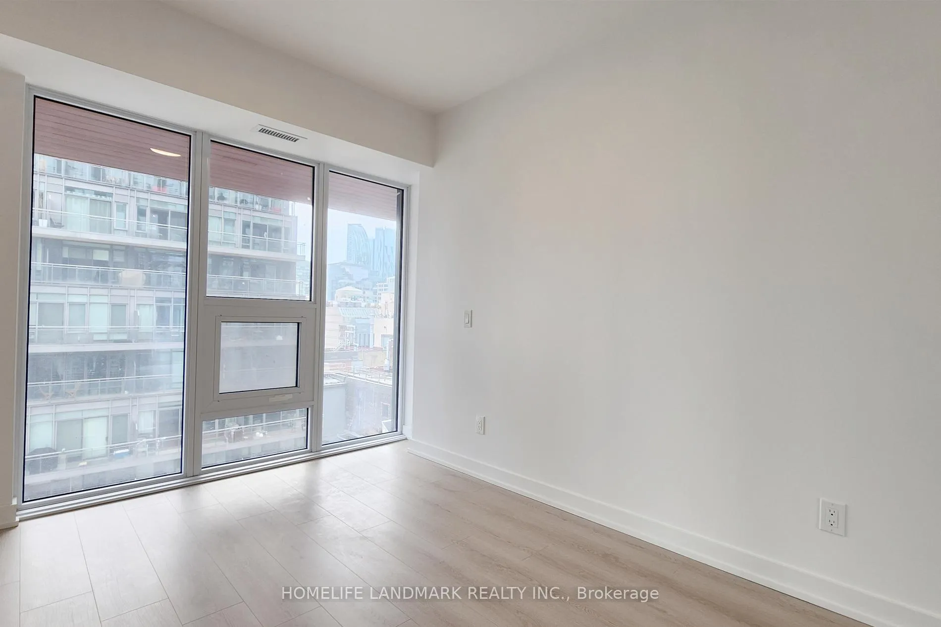 Photo 14 of Unit 1005, 100 Queen Street E, Toronto, Church-Yonge Corridor — HOMEH
