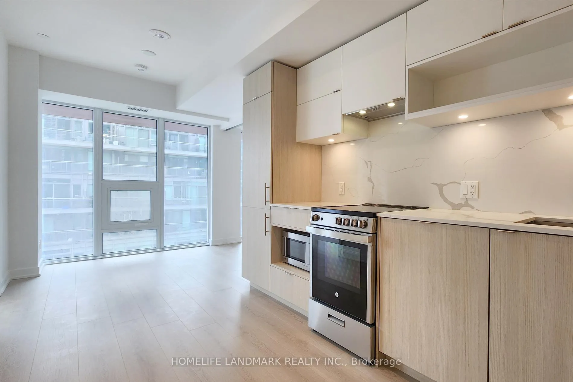 Photo 18 of Unit 1005, 100 Queen Street E, Toronto, Church-Yonge Corridor — HOMEH