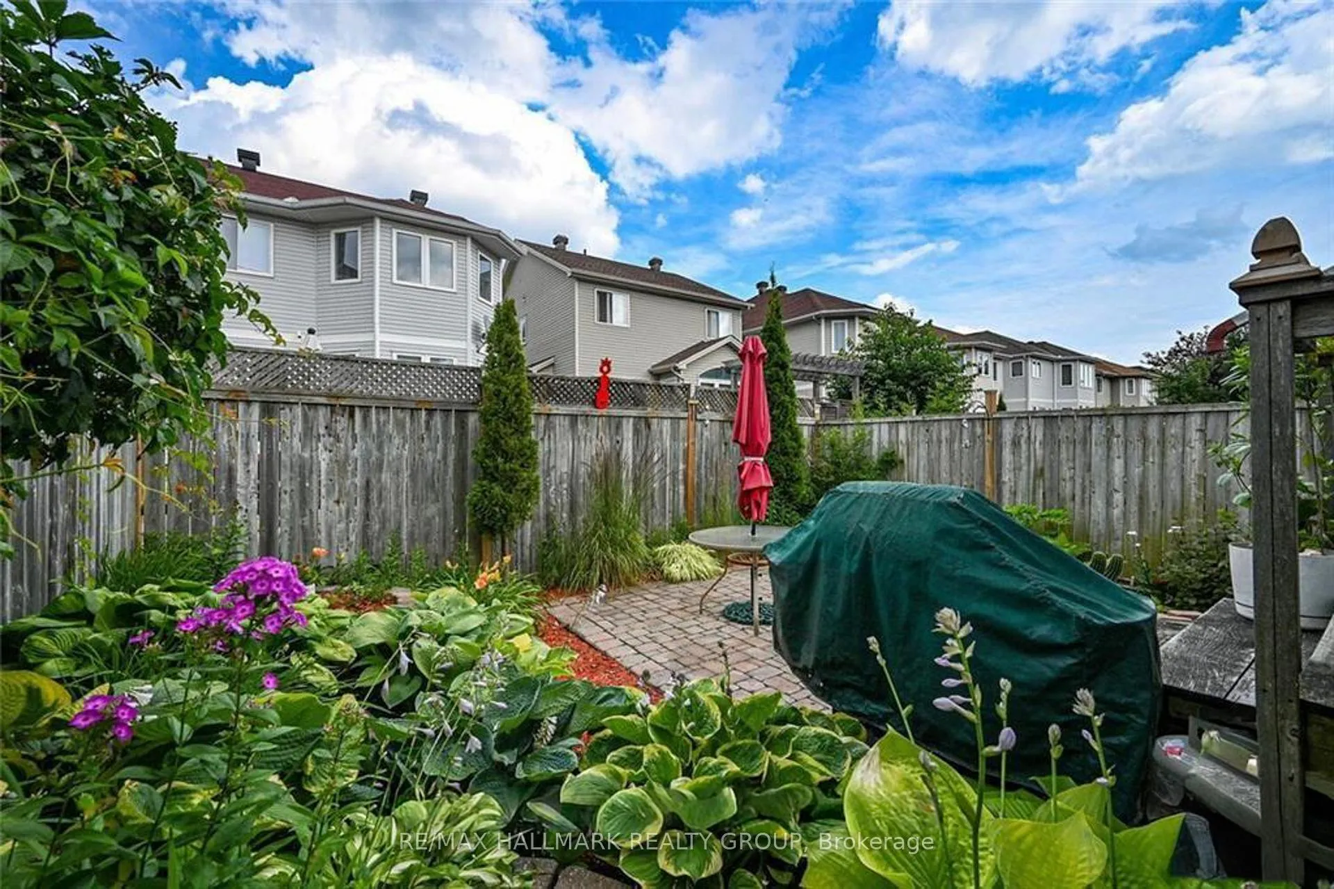 Photo 28 of 1205 Clyde Avenue, Ottawa, Central Park — HOMEH