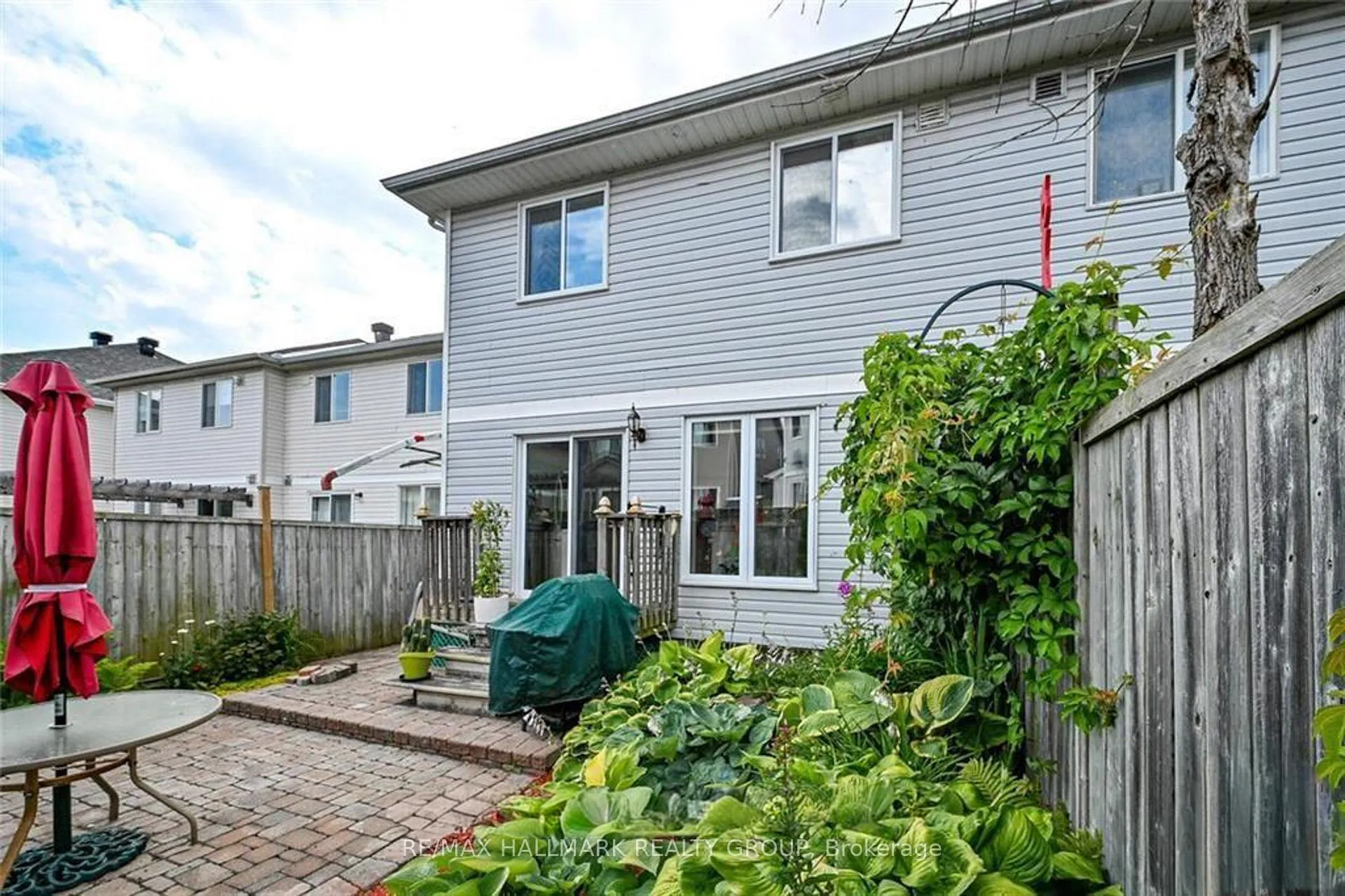 Photo 29 of 1205 Clyde Avenue, Ottawa, Central Park — HOMEH