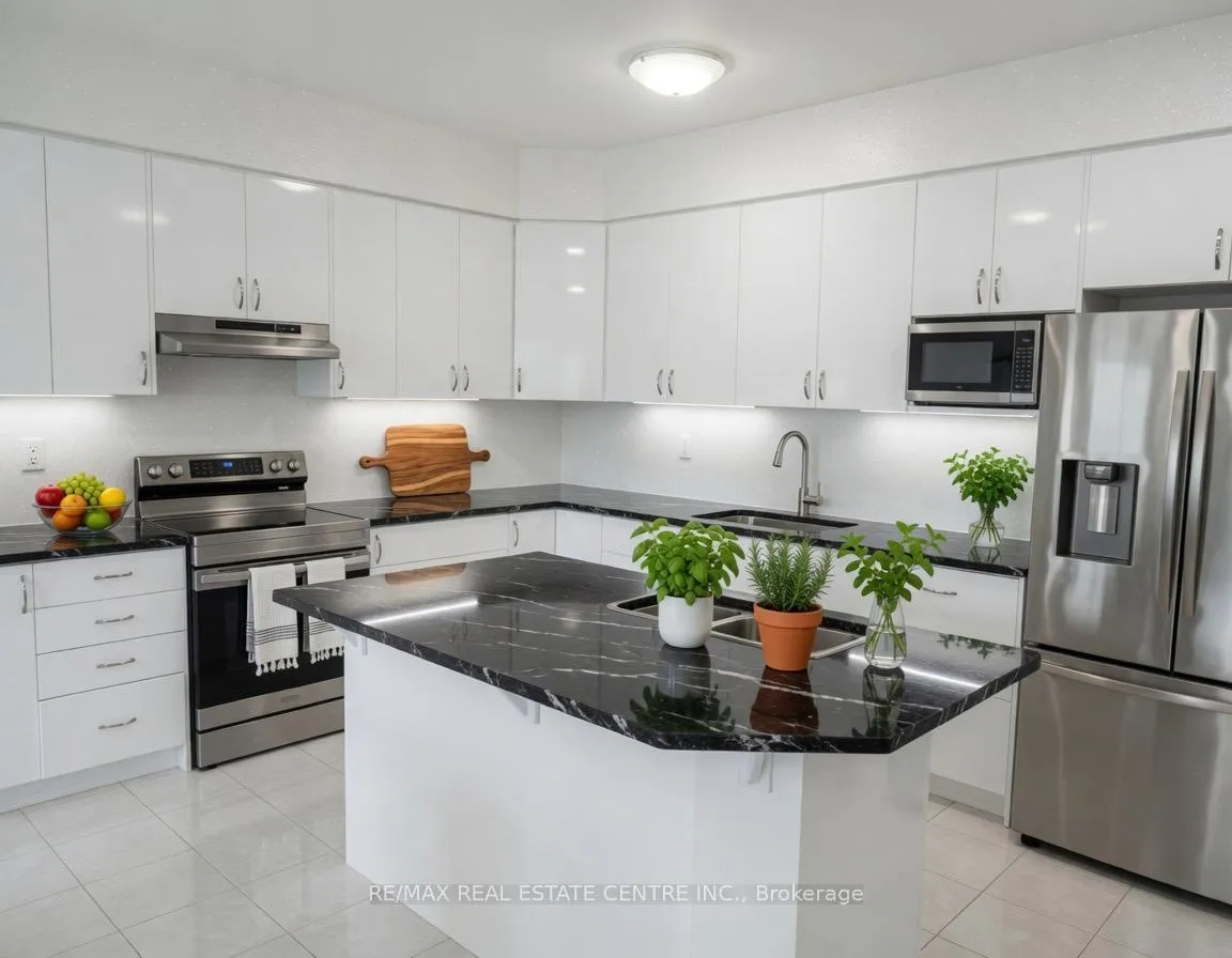 Photo 5 of 124 Hitchman Street, Brant, Paris — HOMEH