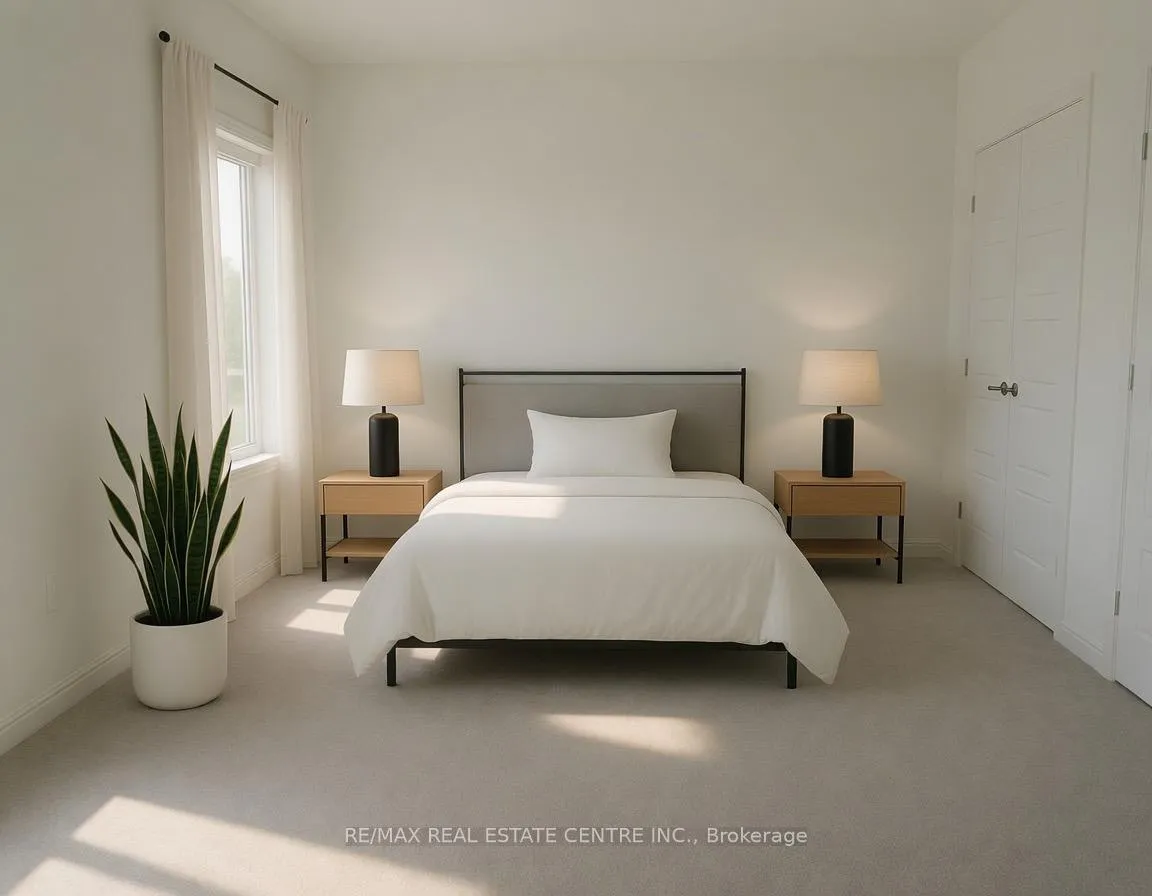 Photo 6 of 124 Hitchman Street, Brant, Paris — HOMEH