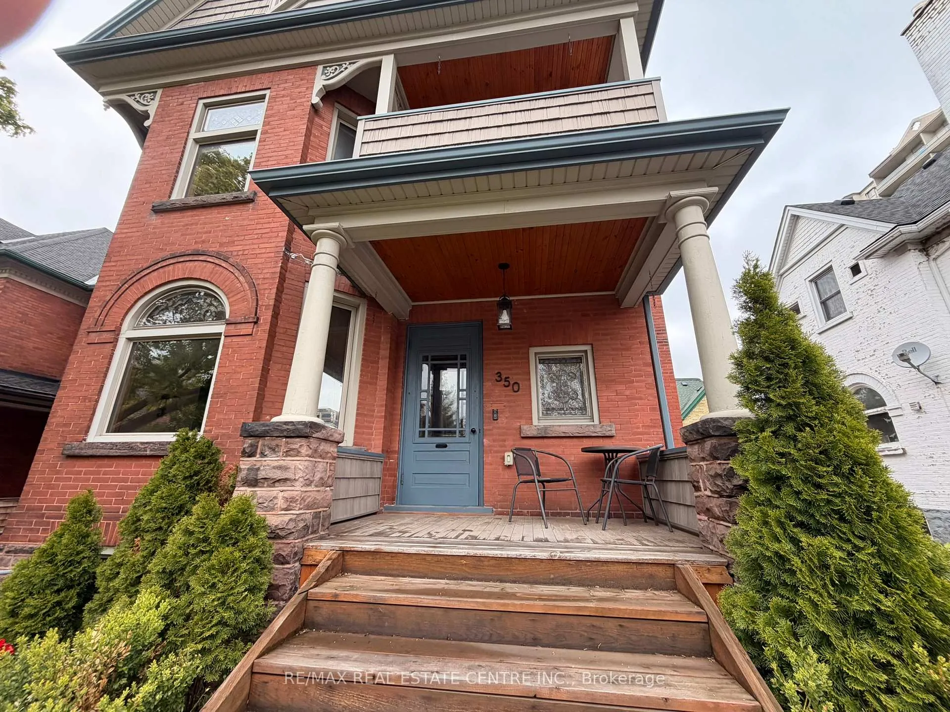 Photo 1 of 350 Queen Street S, Kitchener, Cedar Hill — HOMEH