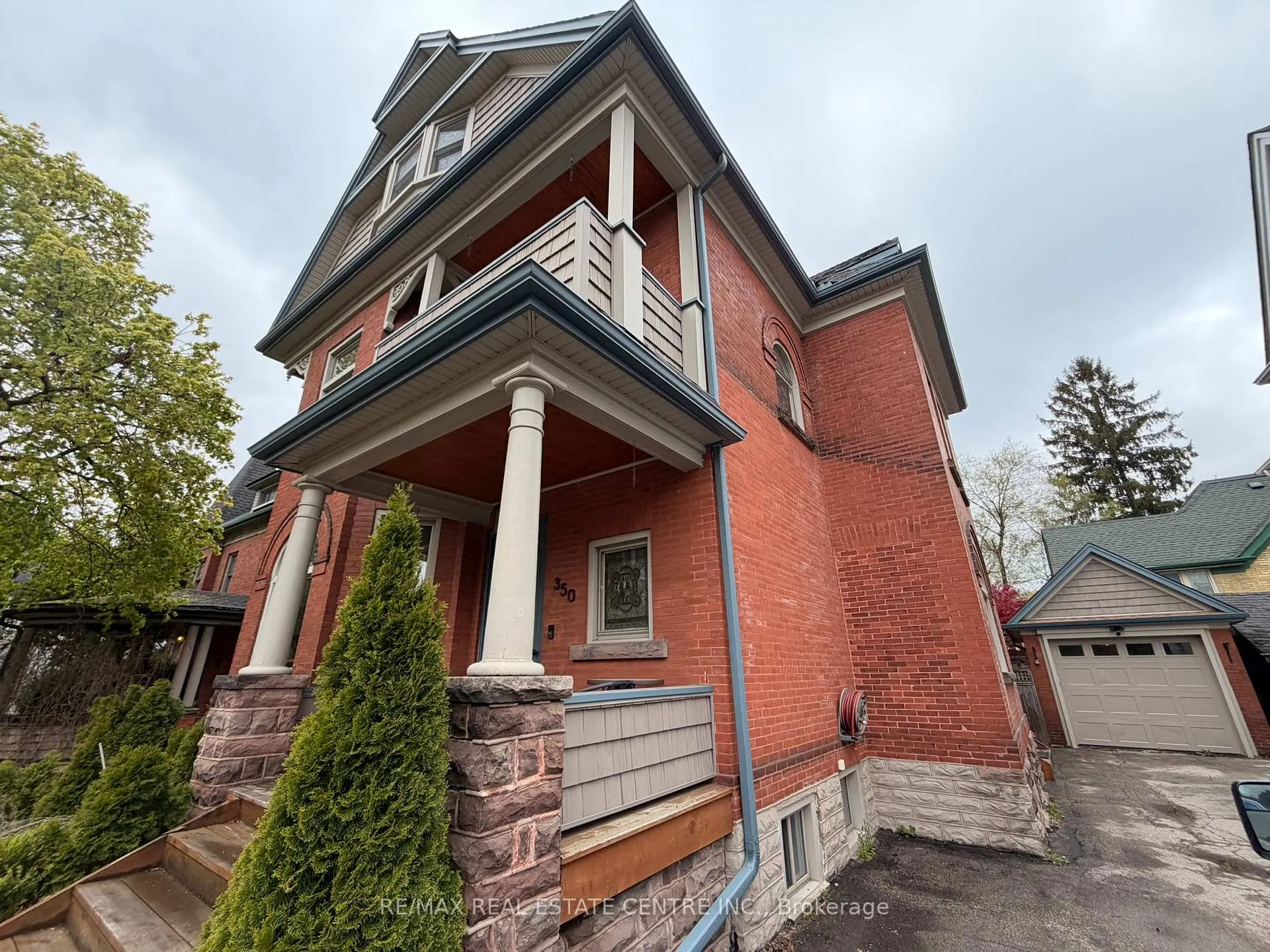 Photo 2 of 350 Queen Street S, Kitchener, Cedar Hill — HOMEH