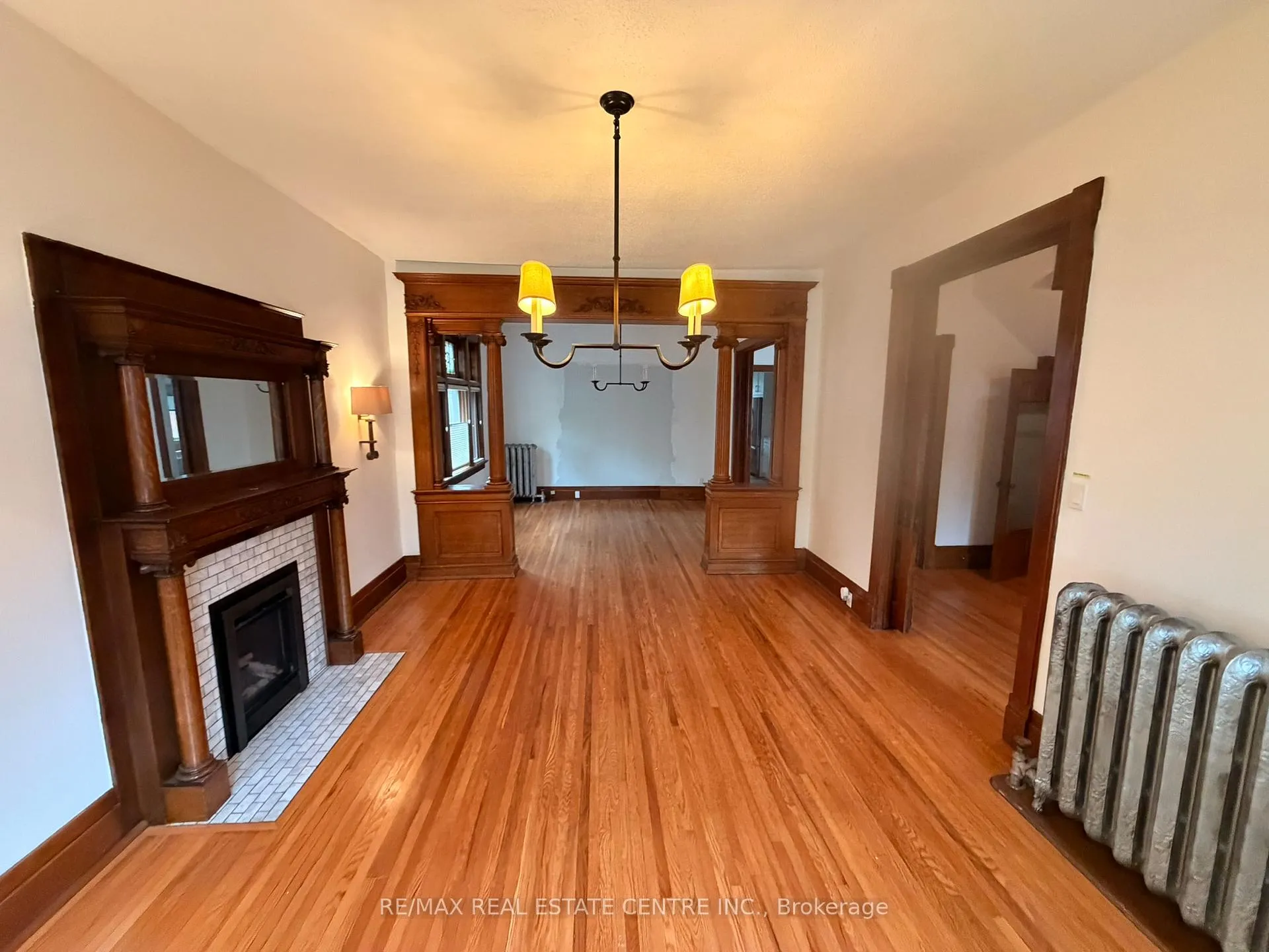 Photo 3 of 350 Queen Street S, Kitchener, Cedar Hill — HOMEH