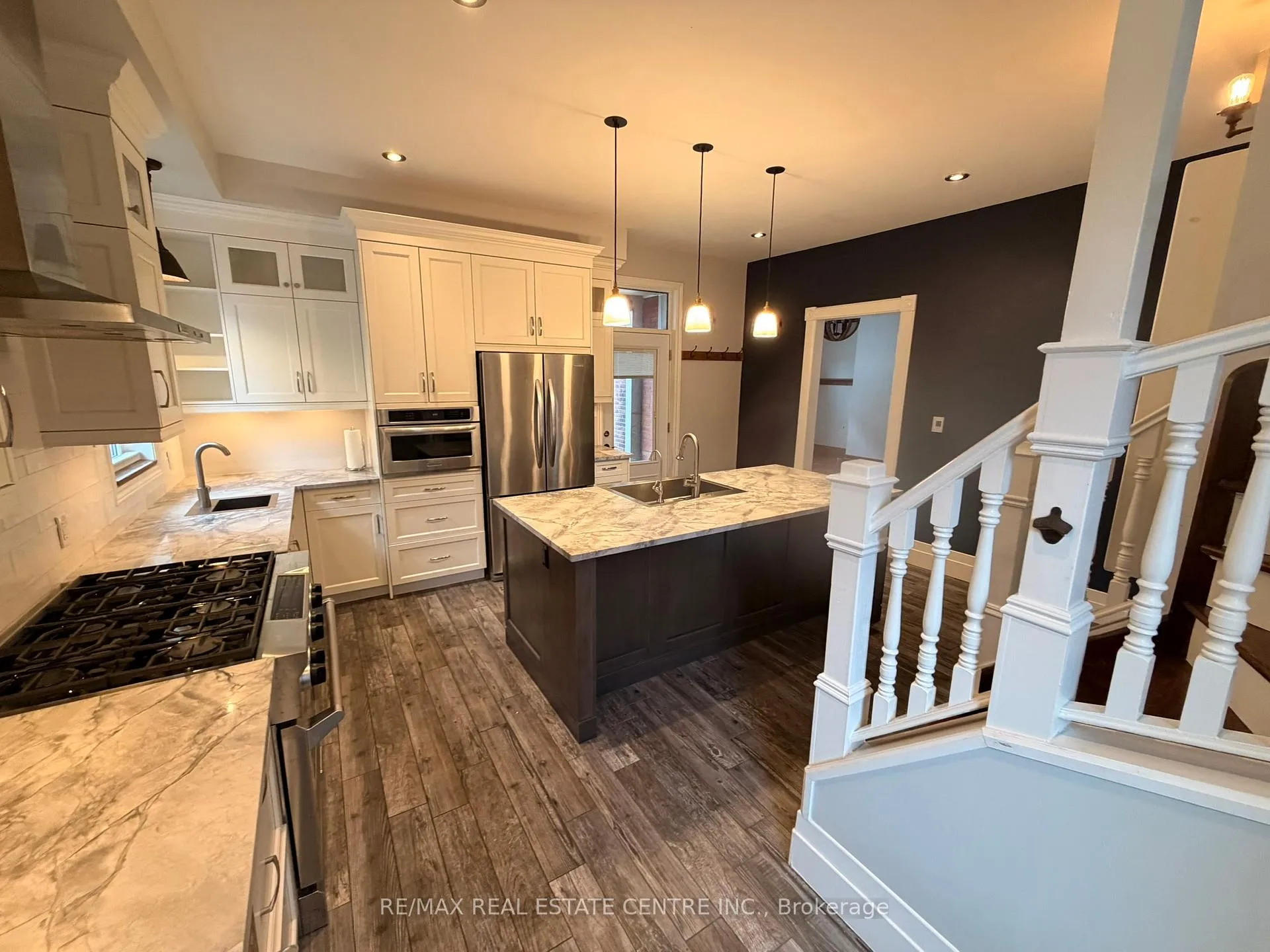 Photo 21 of 350 Queen Street S, Kitchener, Cedar Hill — HOMEH
