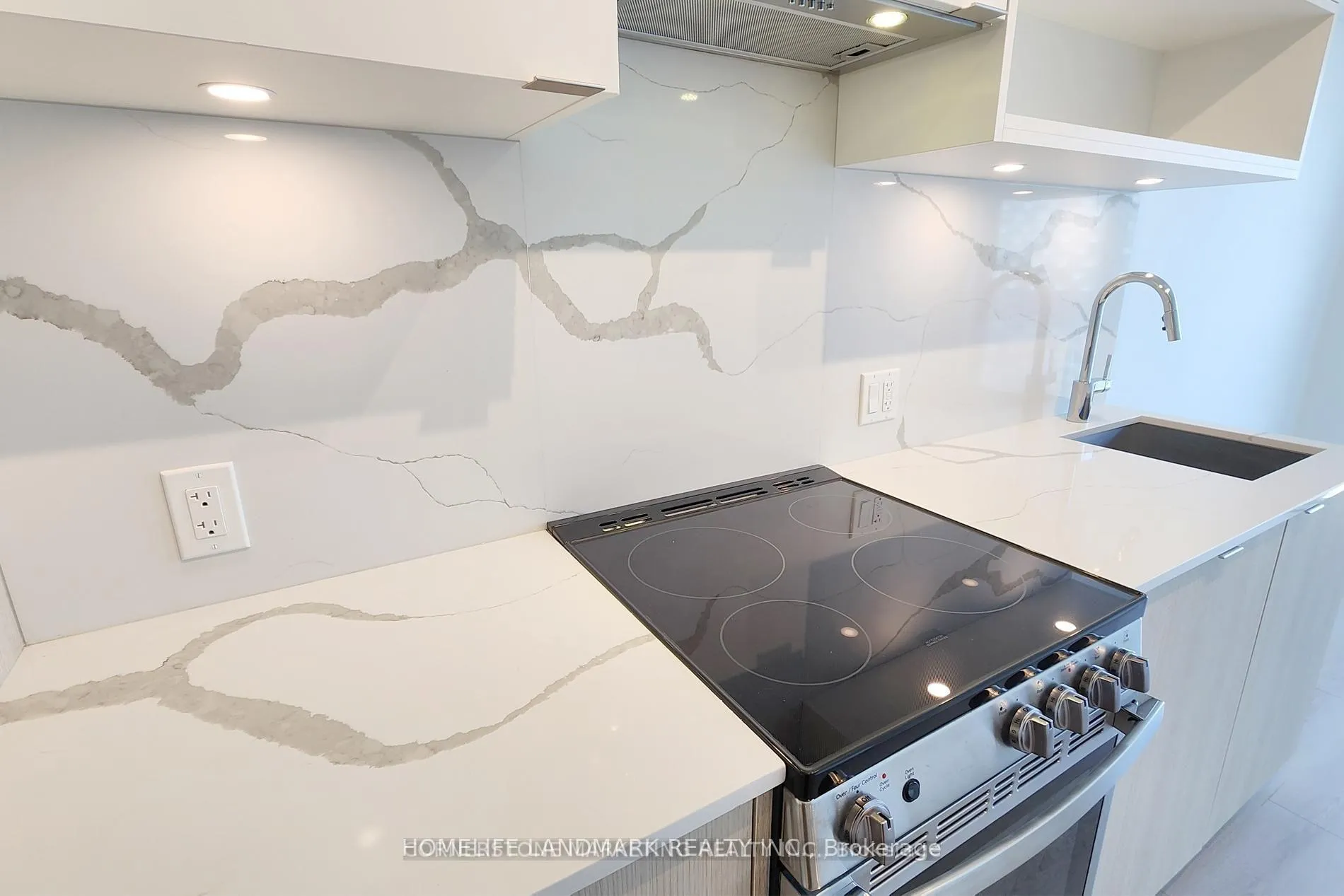 Photo 9 of Unit 2617, 100 Queen Street E, Toronto, Church-Yonge Corridor — HOMEH