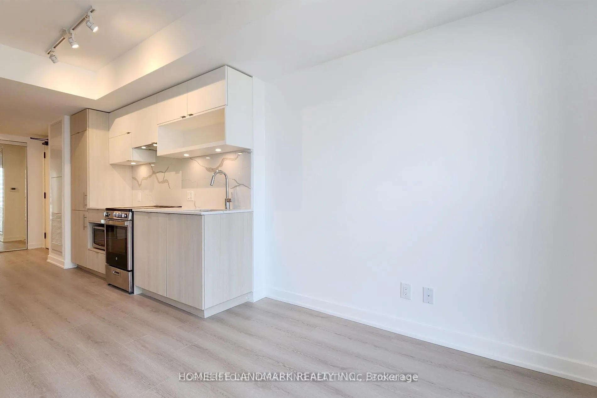 Photo 10 of Unit 2617, 100 Queen Street E, Toronto, Church-Yonge Corridor — HOMEH