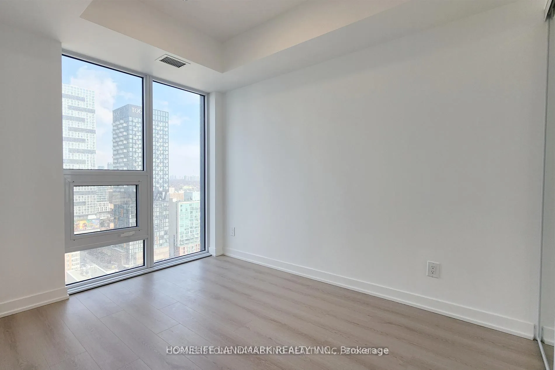 Photo 11 of Unit 2617, 100 Queen Street E, Toronto, Church-Yonge Corridor — HOMEH