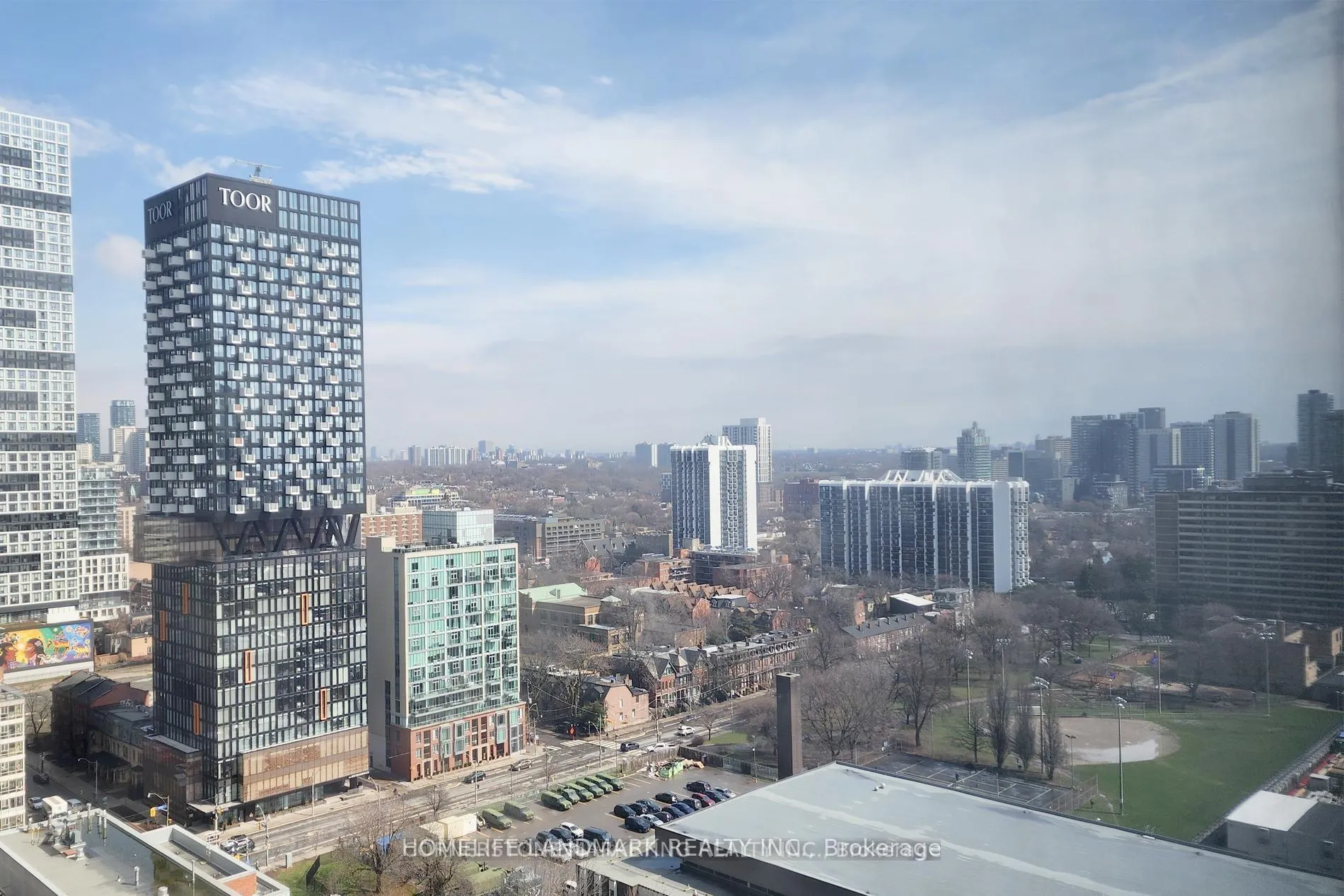 Photo 19 of Unit 2617, 100 Queen Street E, Toronto, Church-Yonge Corridor — HOMEH