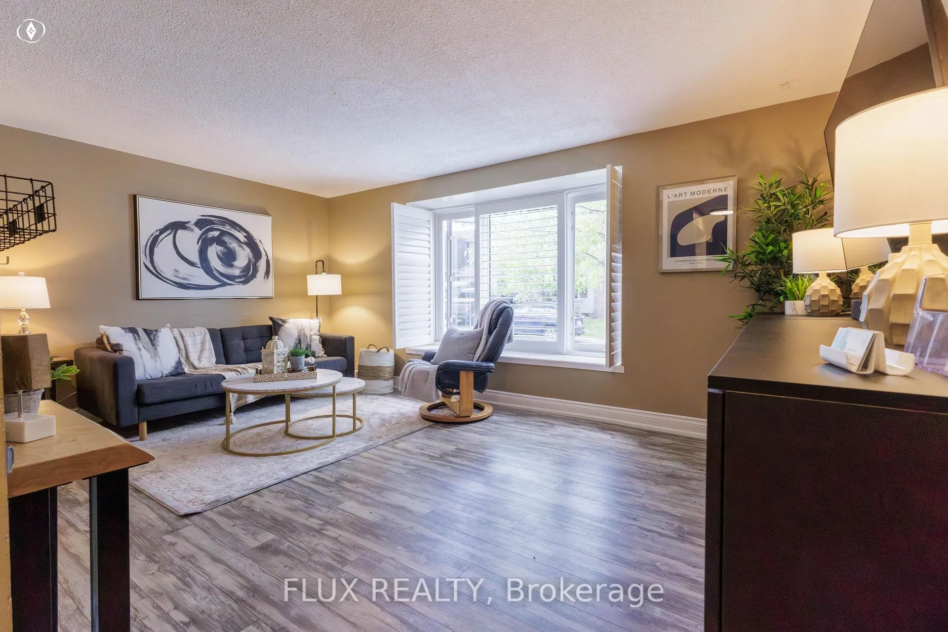 Photo 2 of Unit 48, 175 Elm Ridge Drive, Kitchener, Forest Heights — HOMEH