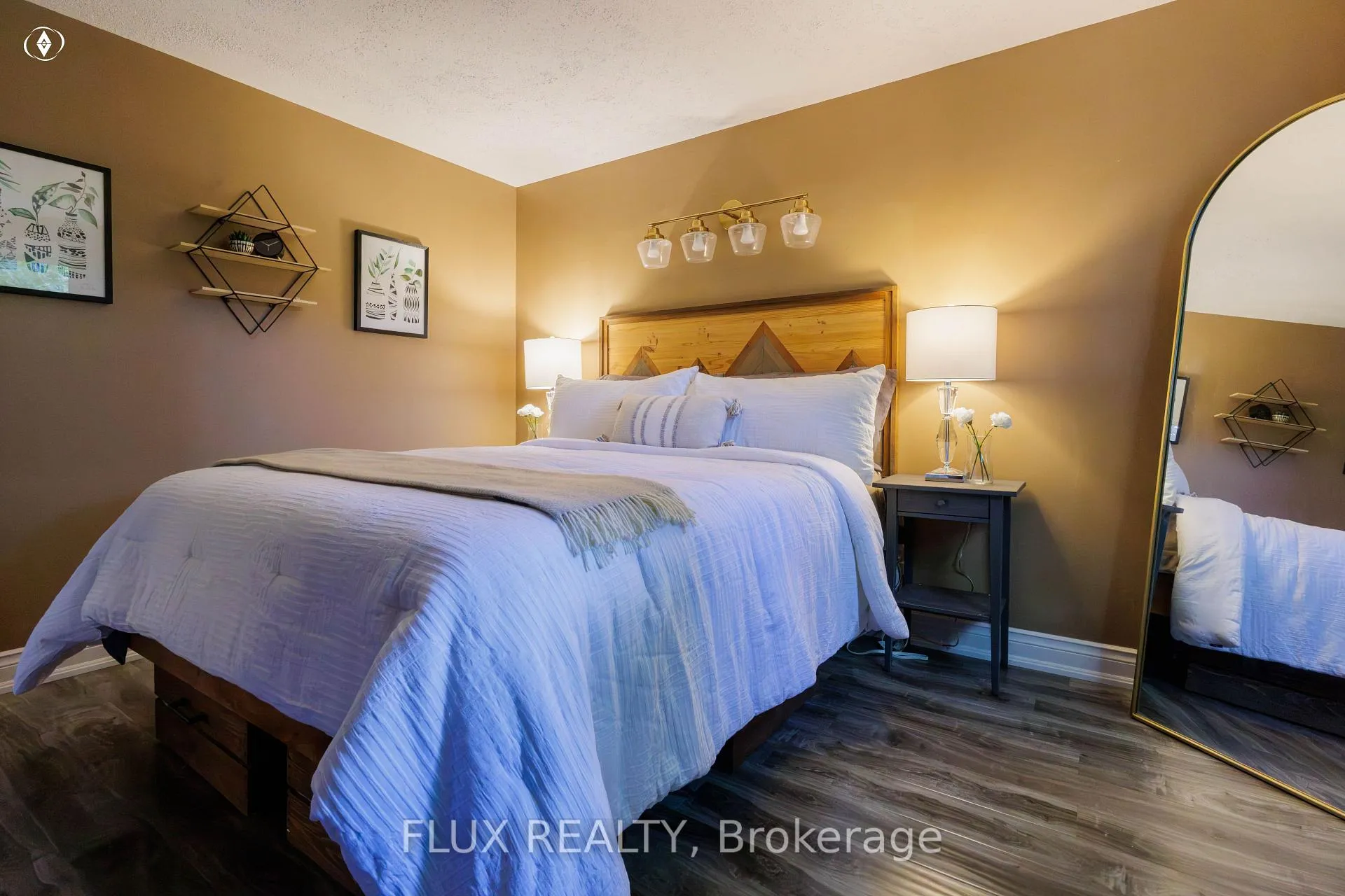 Photo 5 of Unit 48, 175 Elm Ridge Drive, Kitchener, Forest Heights — HOMEH