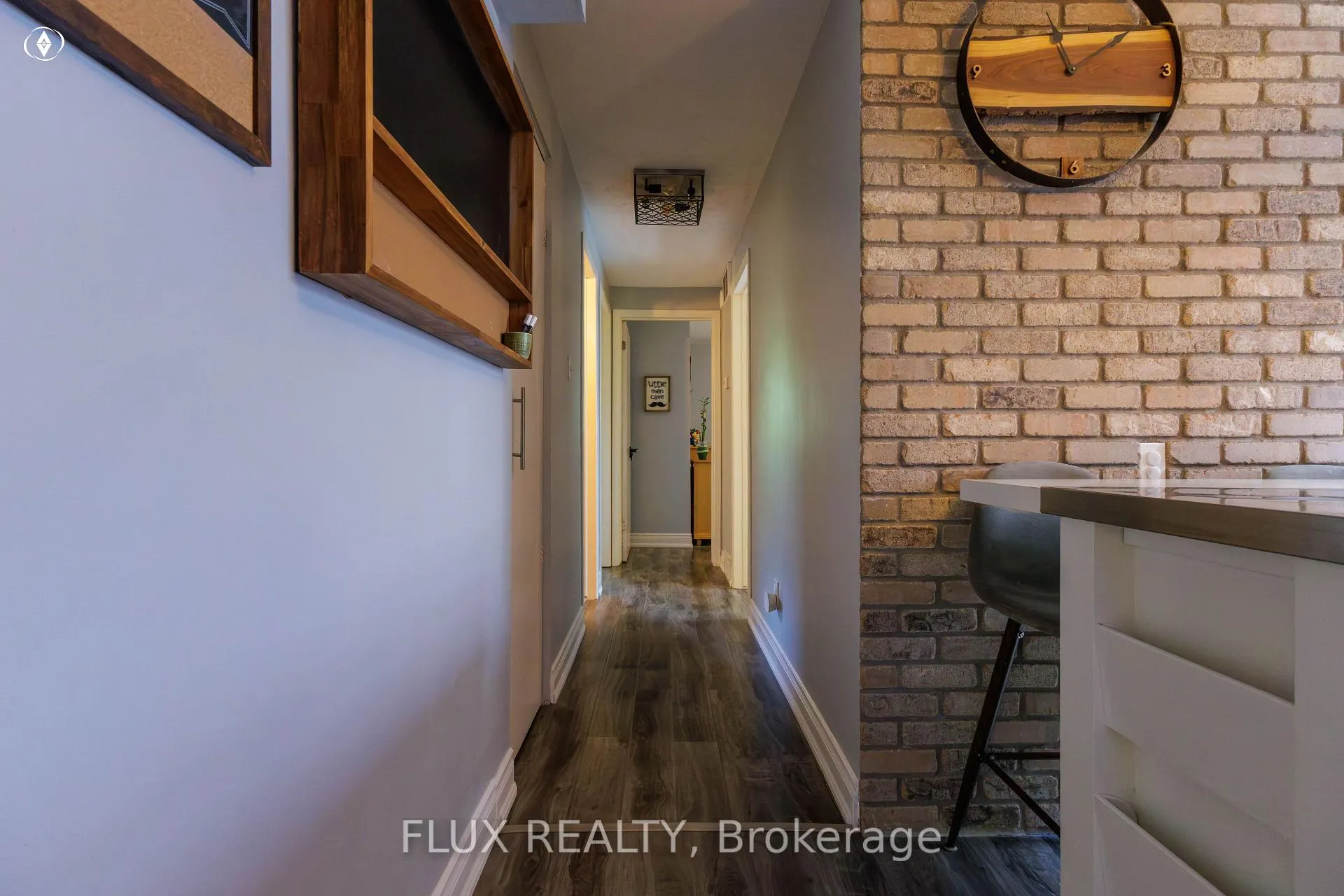 Photo 6 of Unit 48, 175 Elm Ridge Drive, Kitchener, Forest Heights — HOMEH