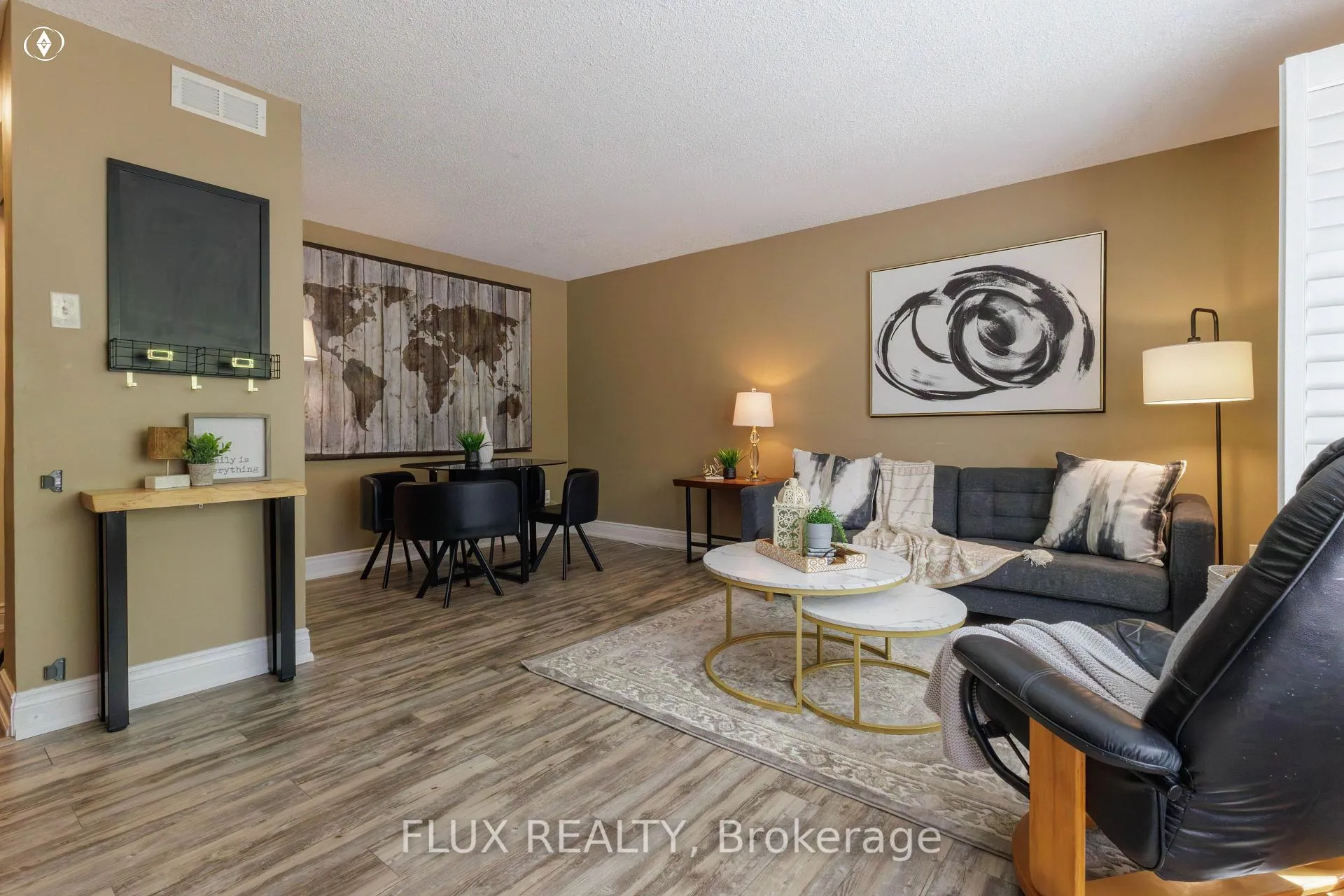 Photo 11 of Unit 48, 175 Elm Ridge Drive, Kitchener, Forest Heights — HOMEH