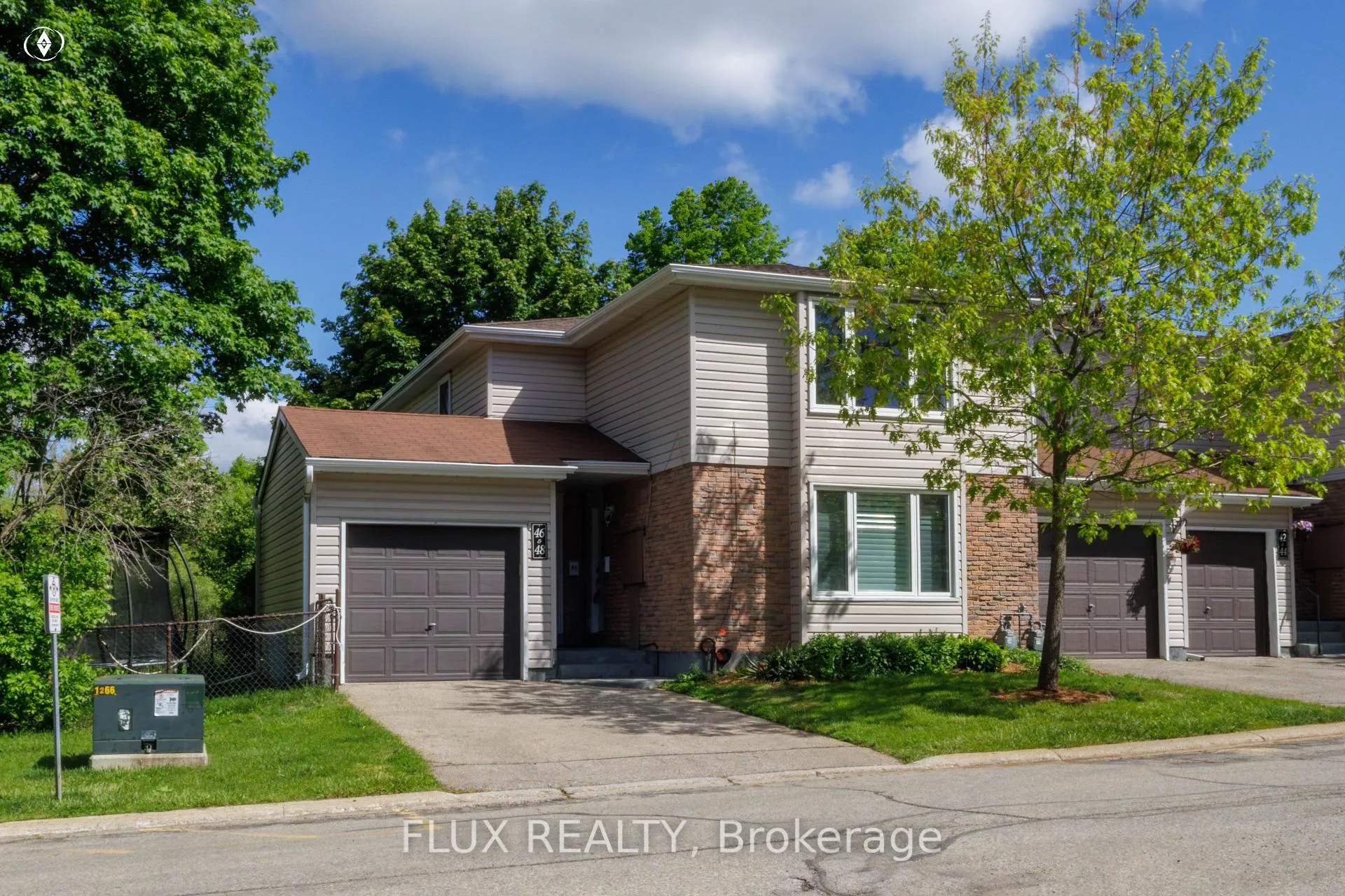Photo 12 of Unit 48, 175 Elm Ridge Drive, Kitchener, Forest Heights — HOMEH